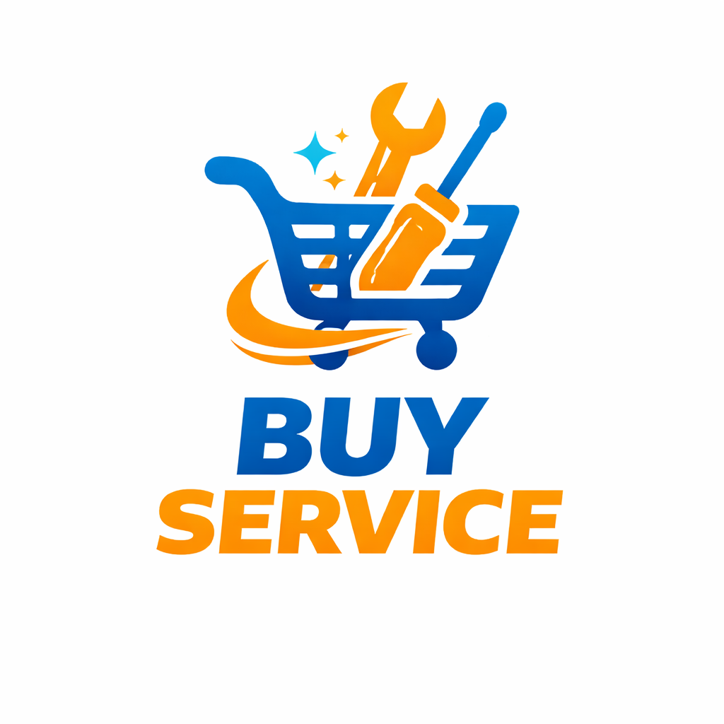 Buy Service