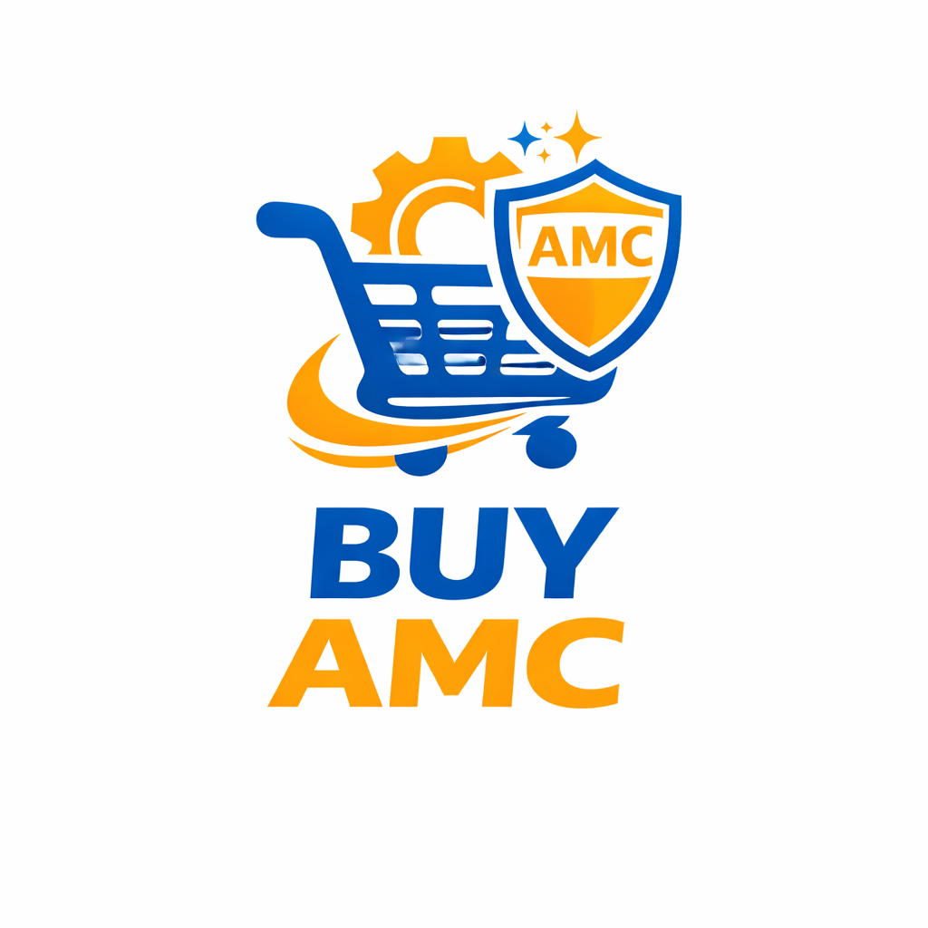Buy AMC