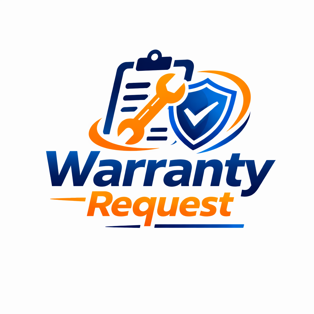 Warranty Request