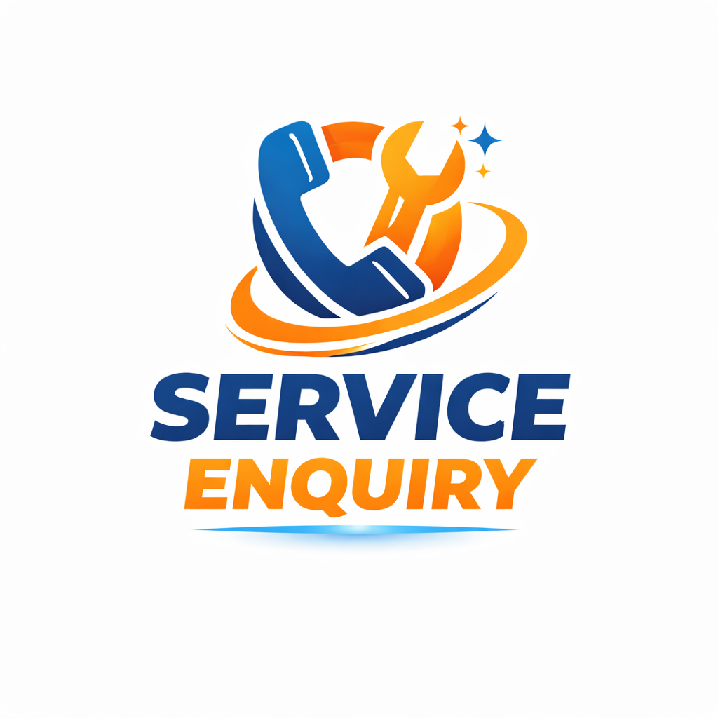 Service Enquiry