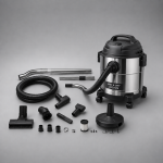 Vacuum Parts
