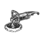 Polisher Machine