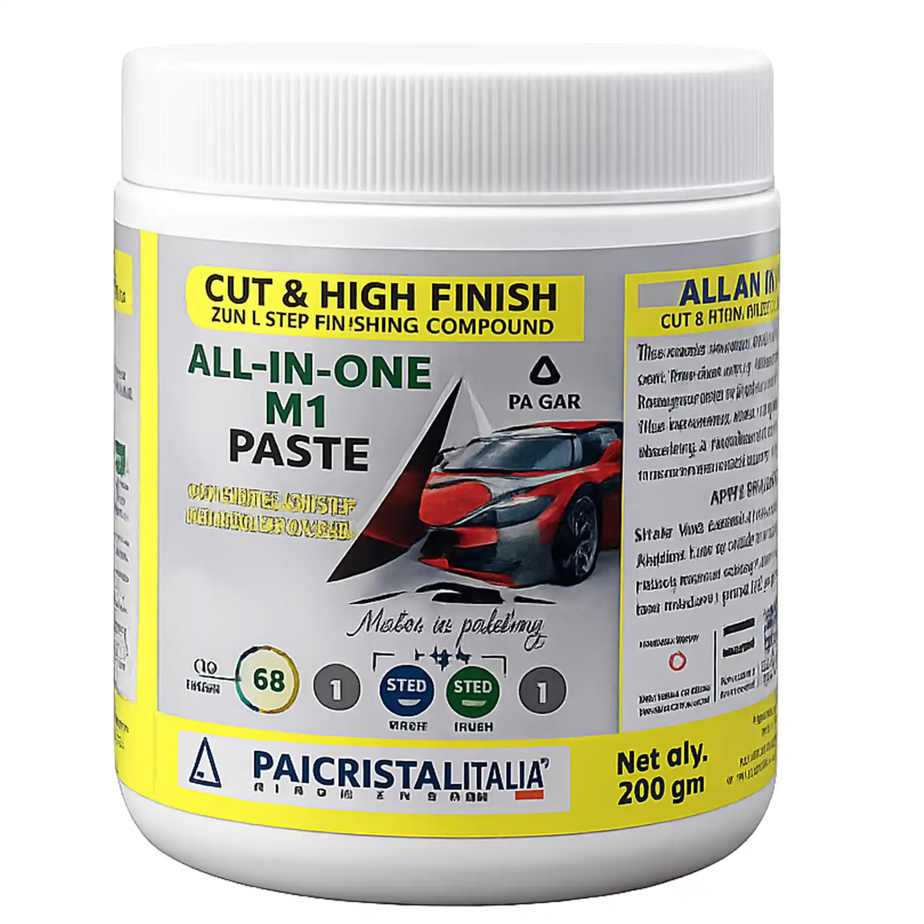 Pai All in One - M1 Paste 200Gram