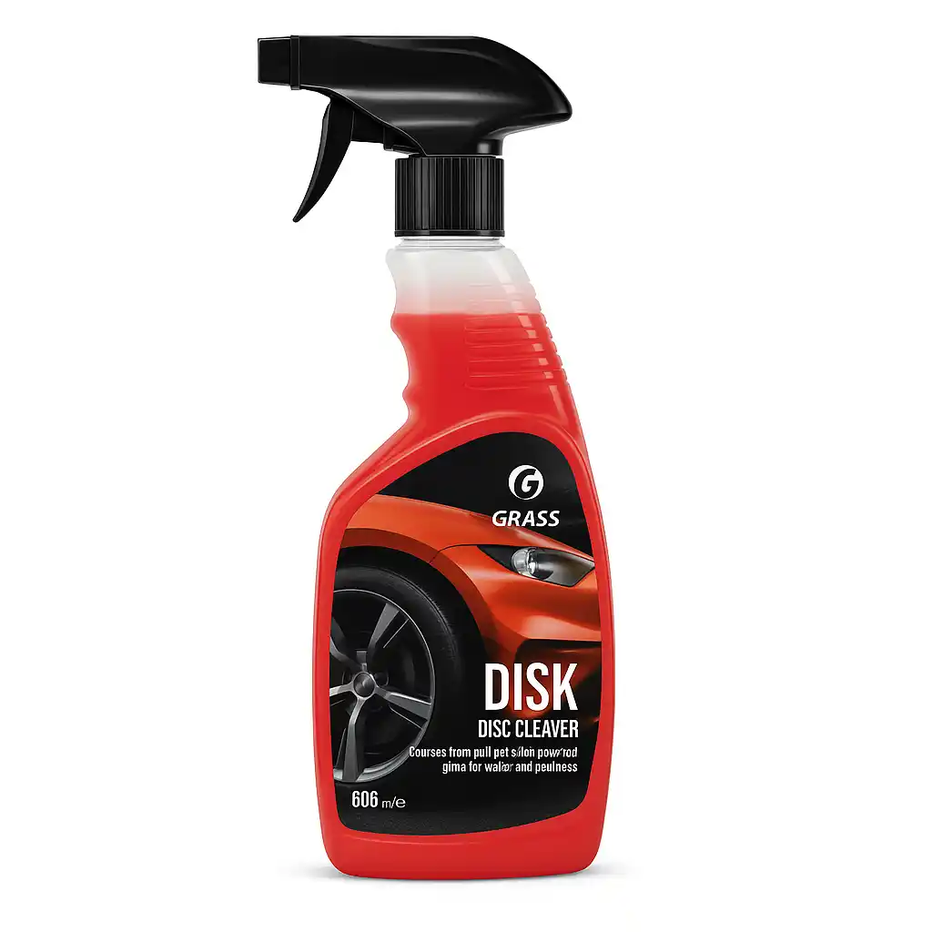 Disk