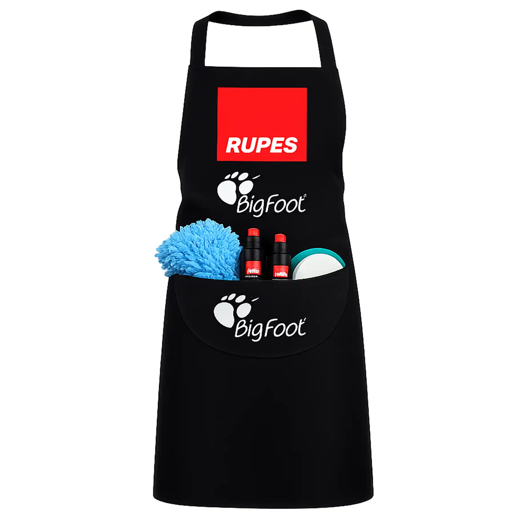 Rupes Apron (9.Z868)