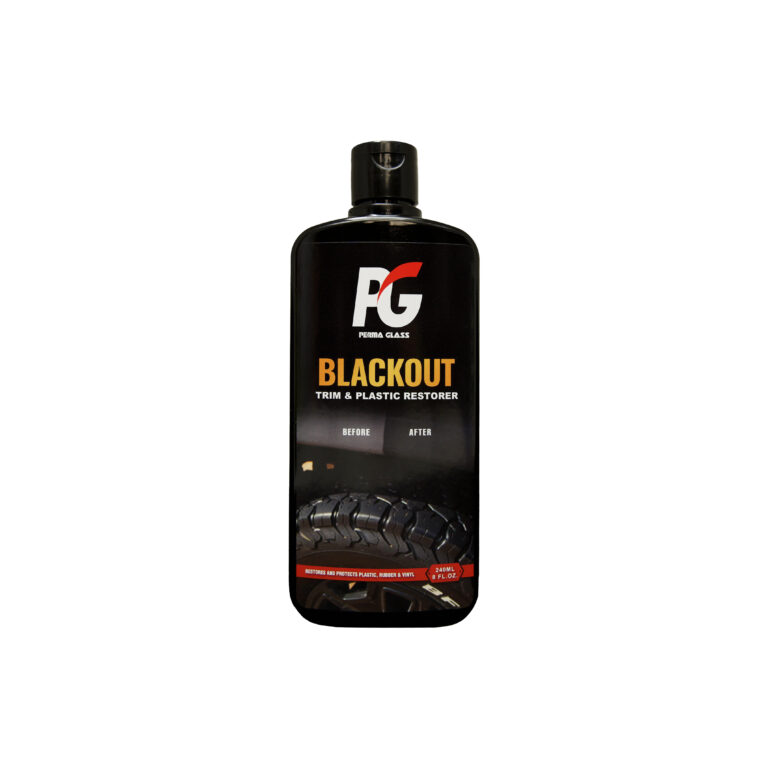 PG Pro Blackout