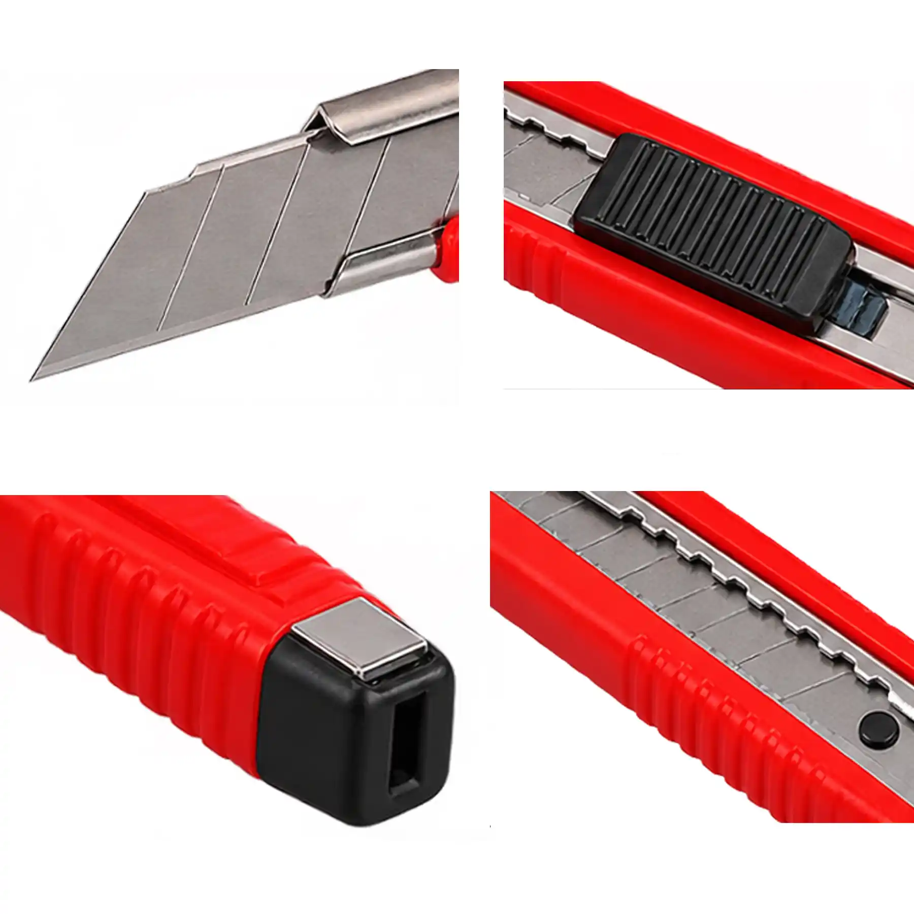 Compact Utility Knife