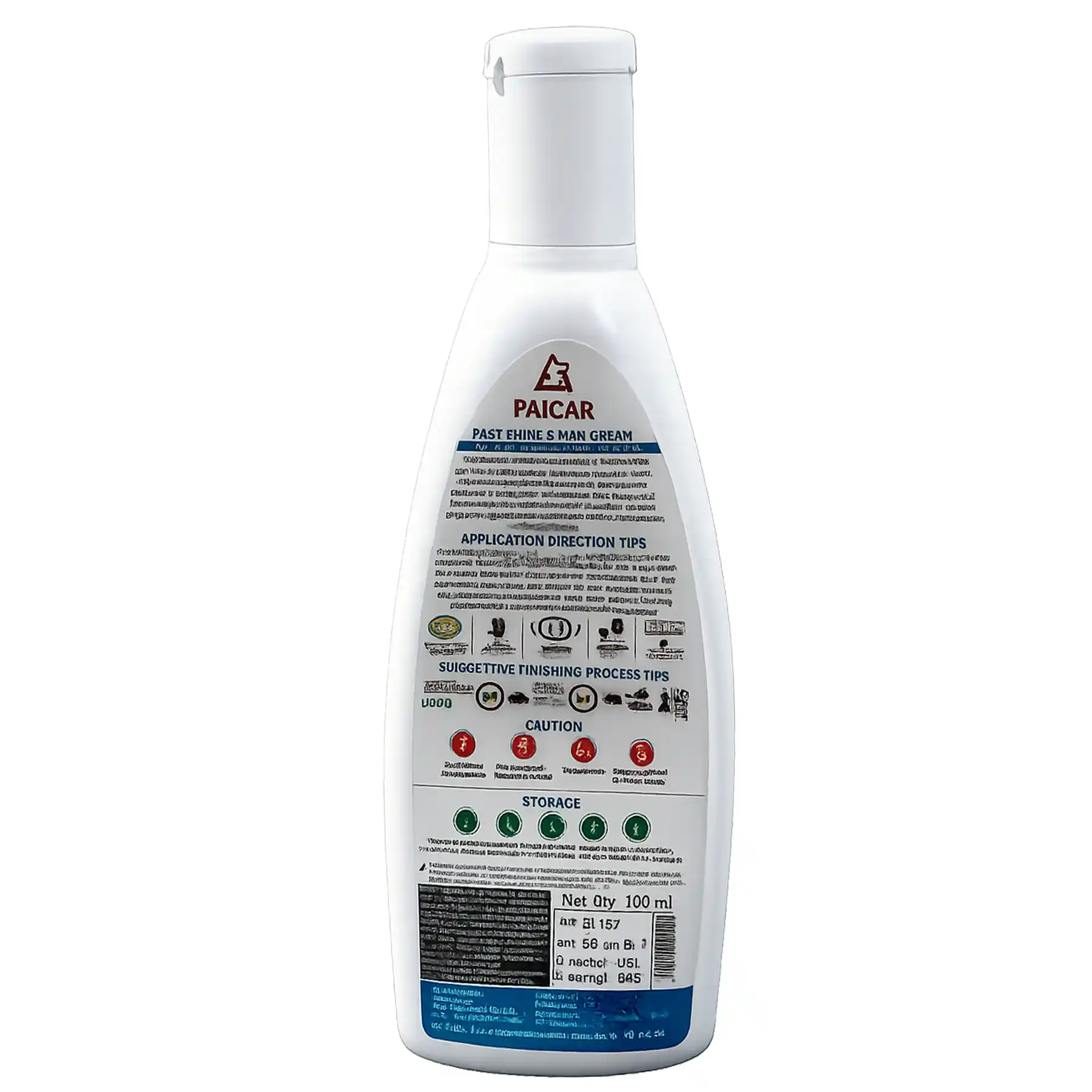 Pai Fast Shine 2 100ml