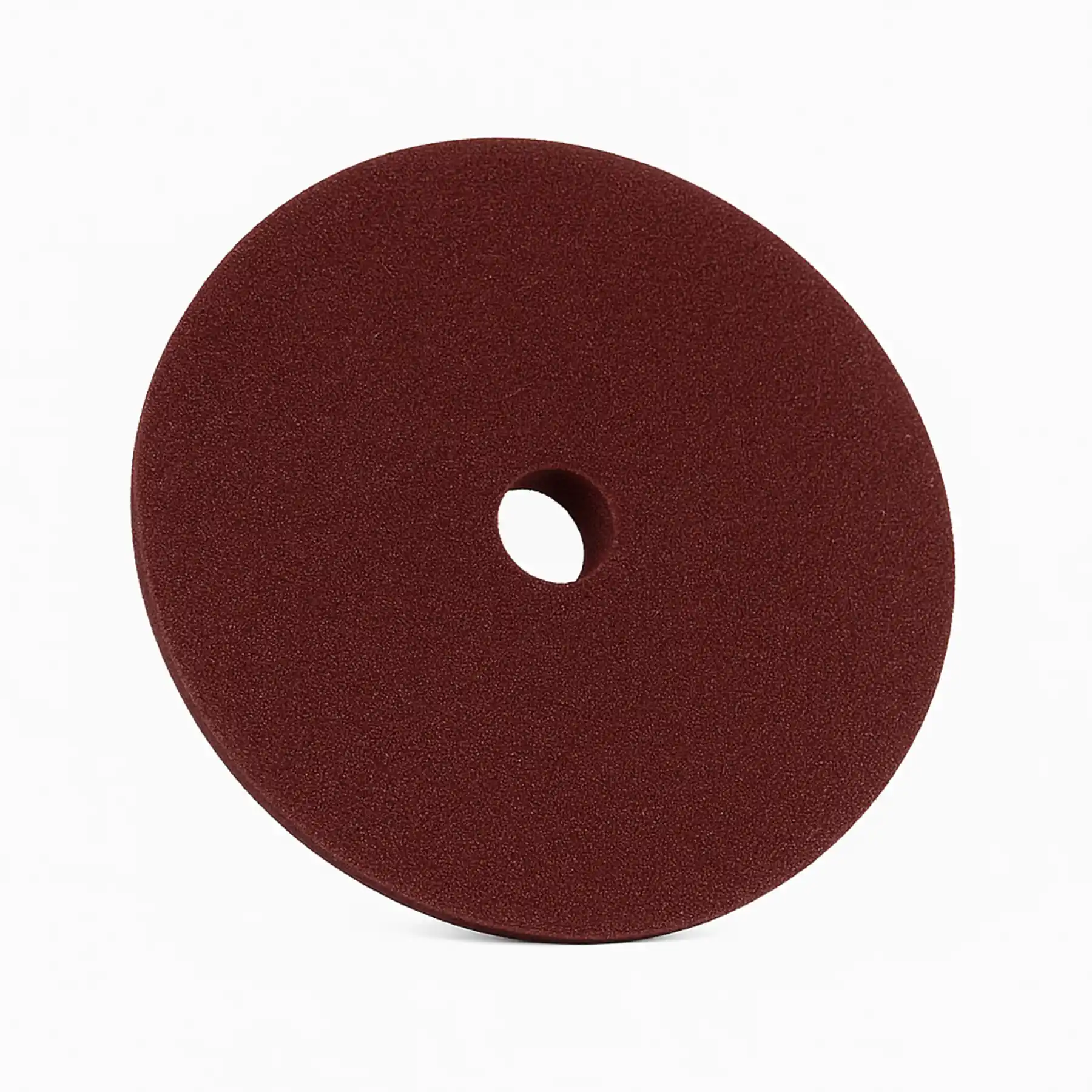 PAI Foam Pad Standard Flat Tapered Maroon