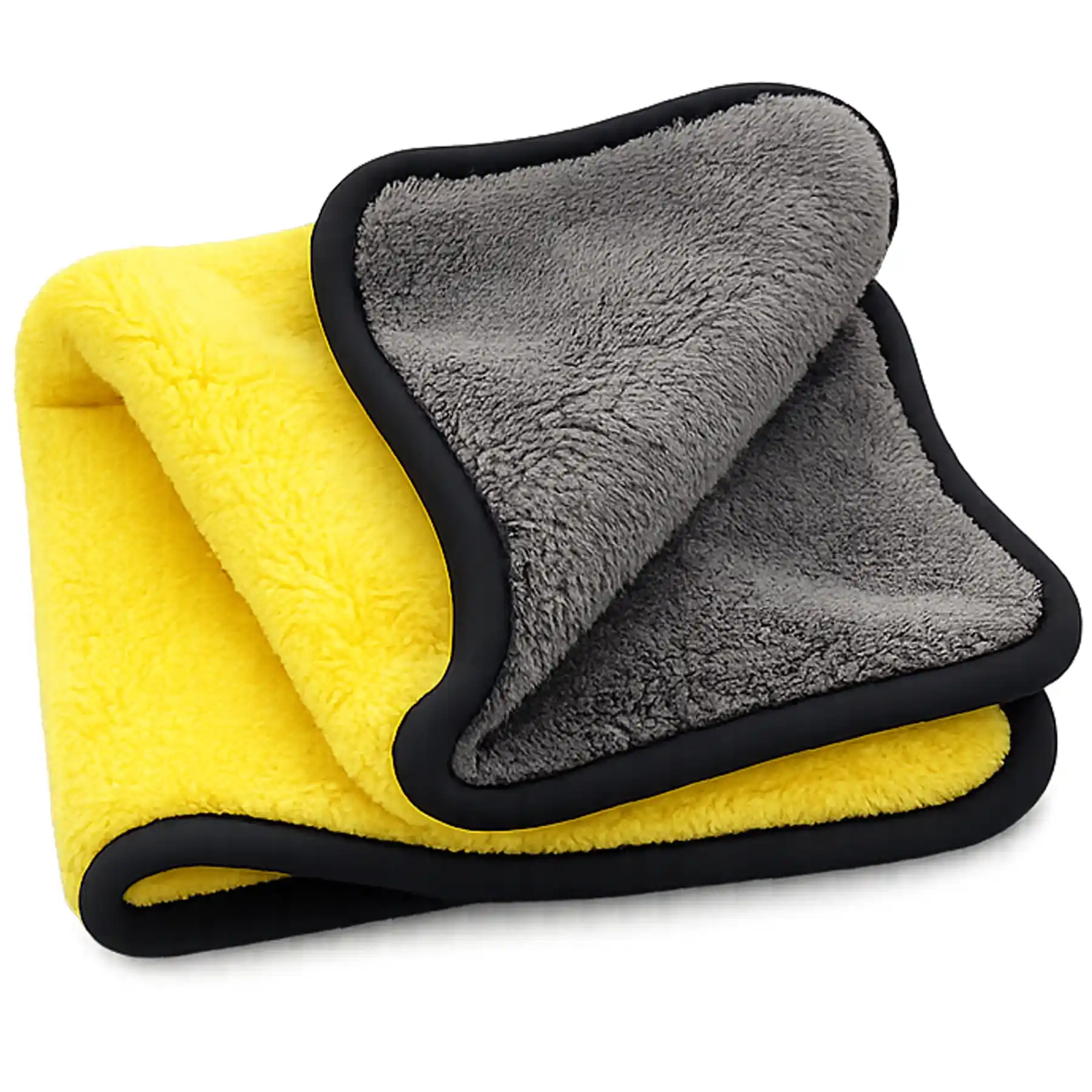 Rapid Microfiber Cloth 800Gsm