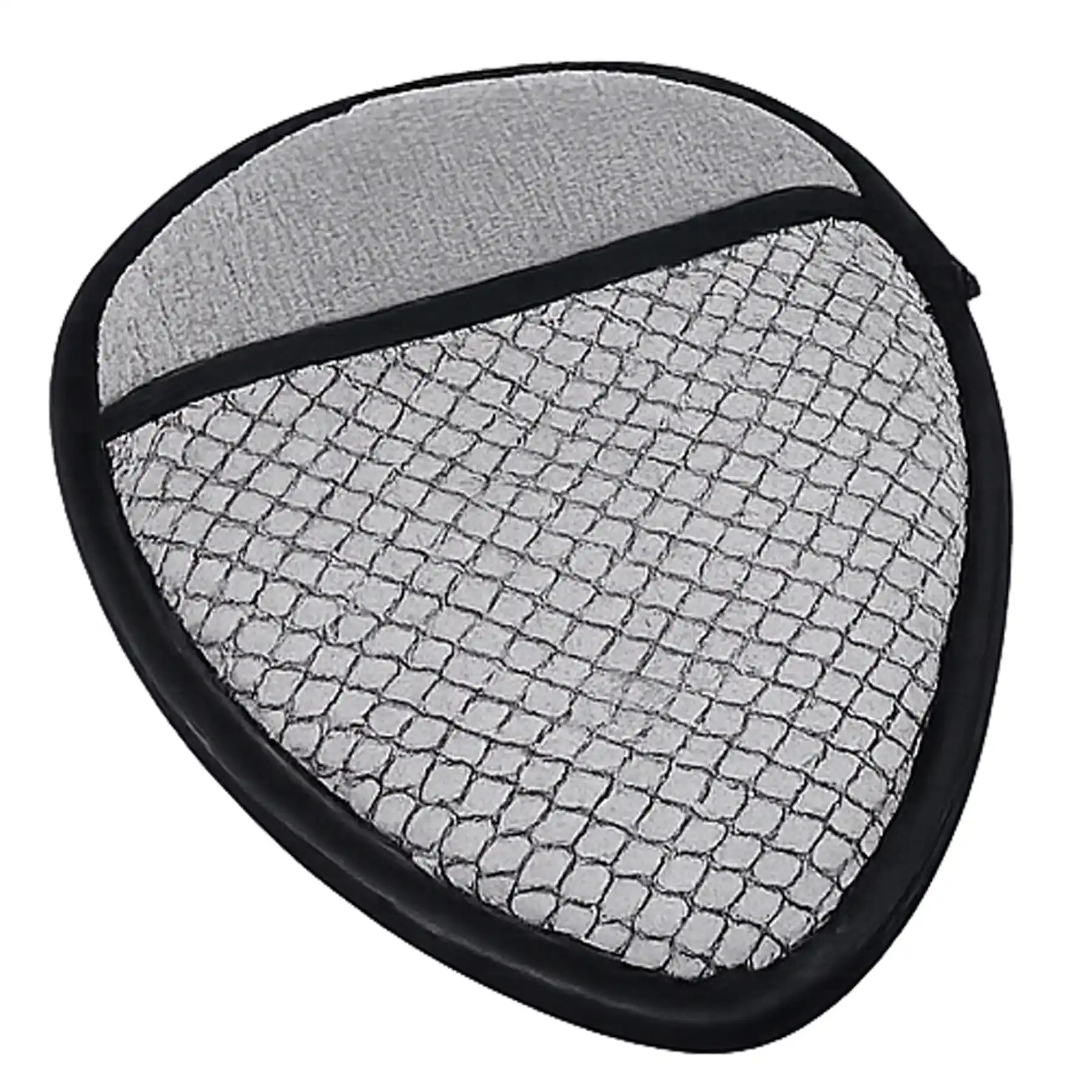 Interior Sponge Triangle