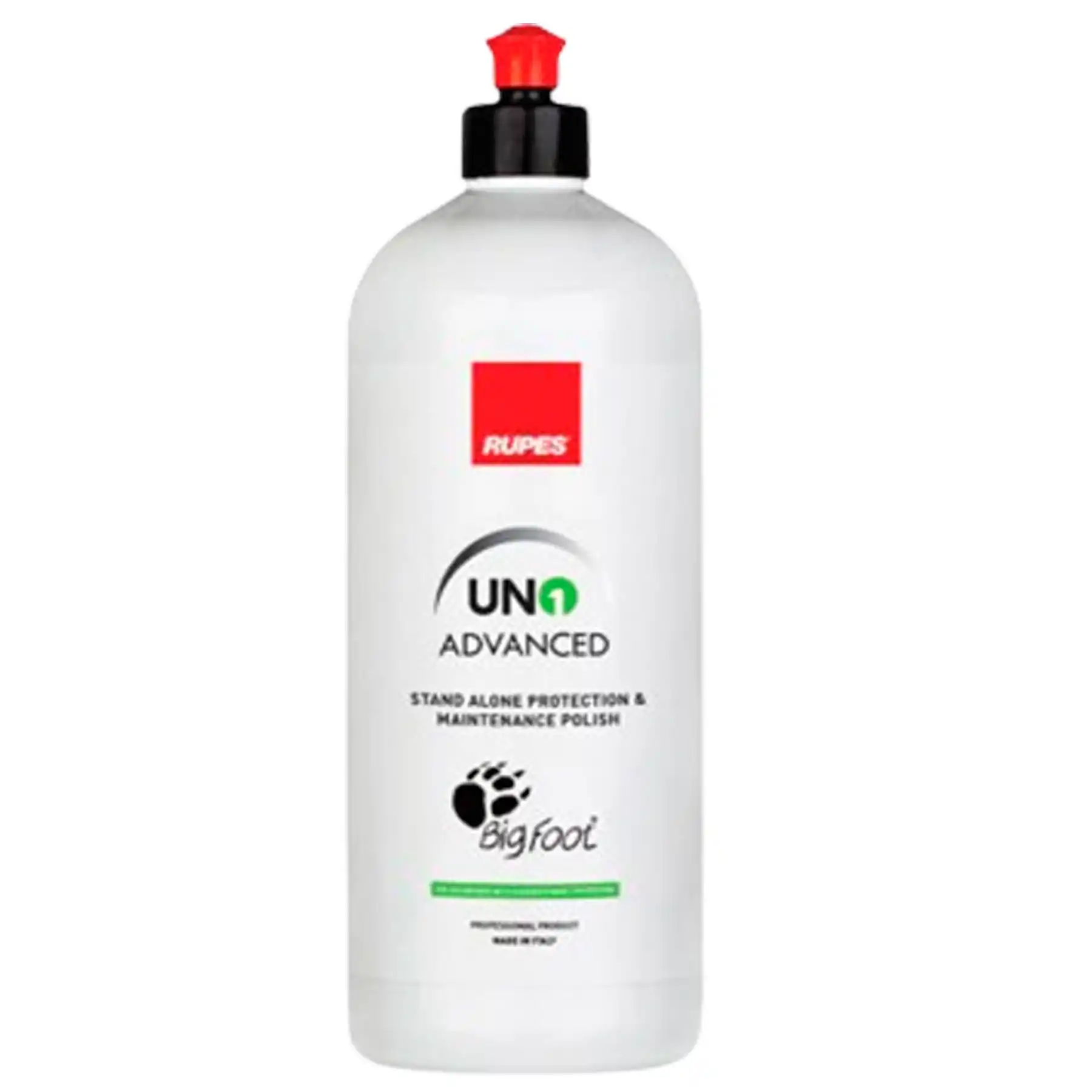 Rupes Stand Alone Protection & Maintenance Polish (9.Advanced)
