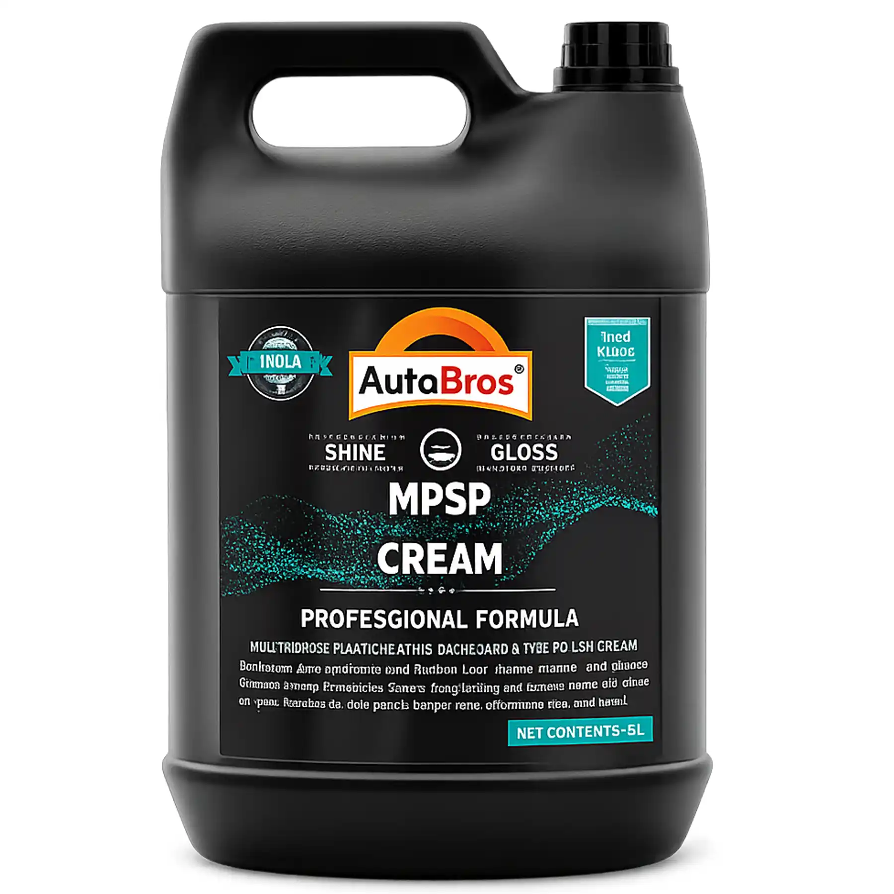 AutoBros MPSP Cream