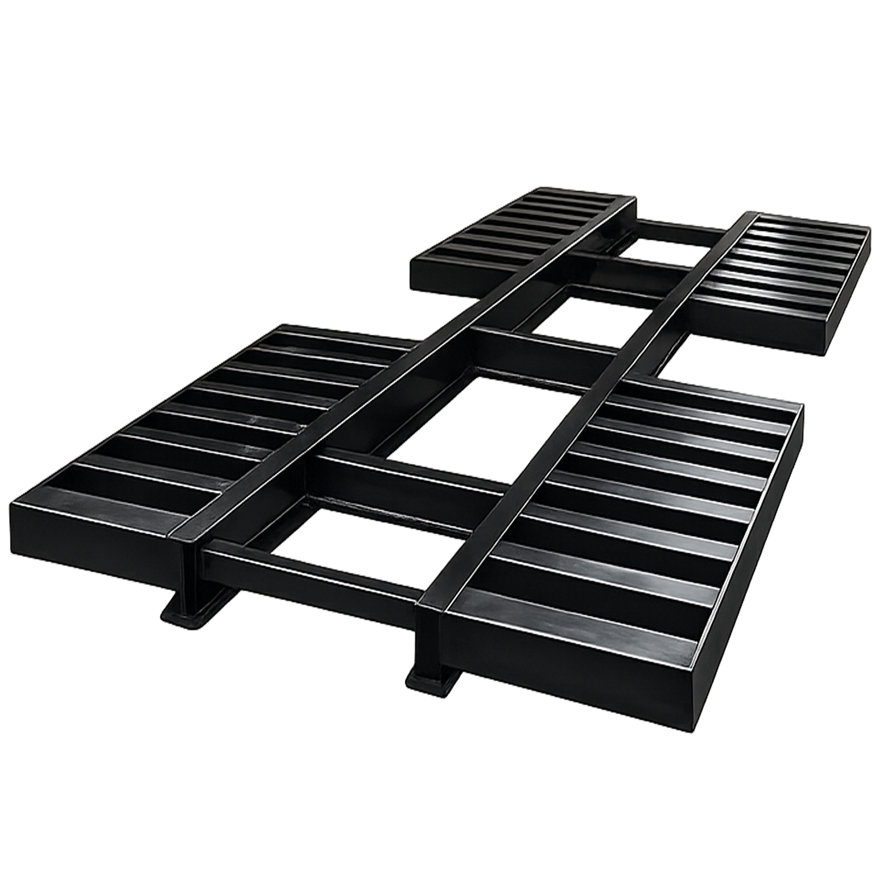 Airtek Tyre Rest Platform Type Washing Lift