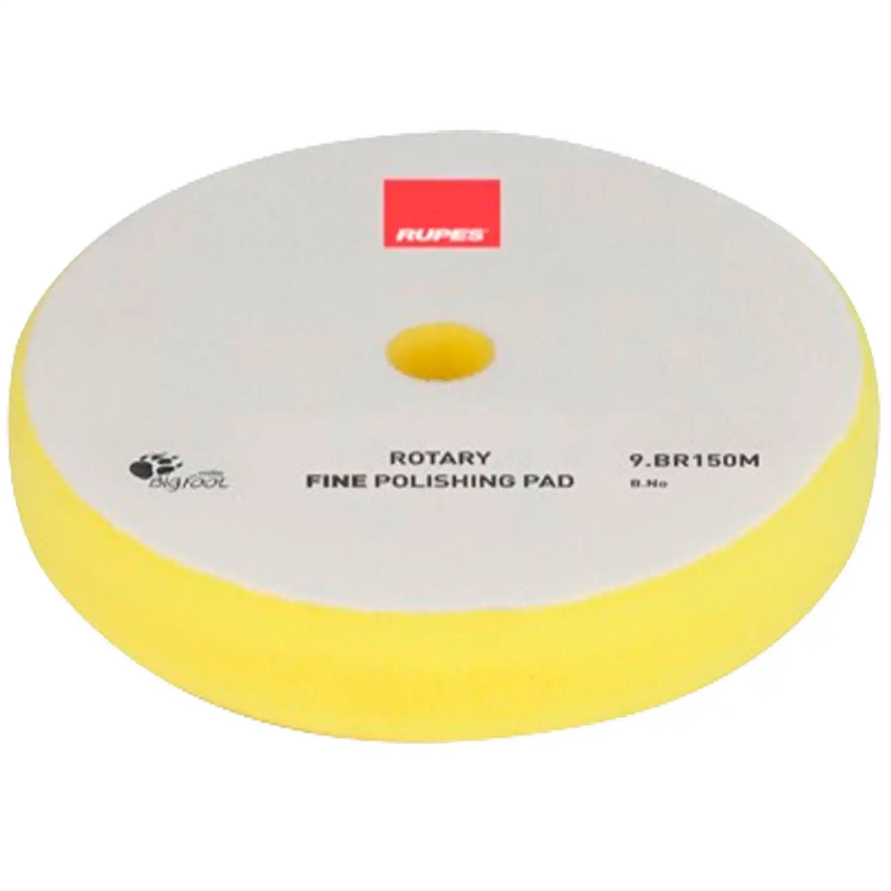 Rotary Fine Polishing Pad (9.BR150M)