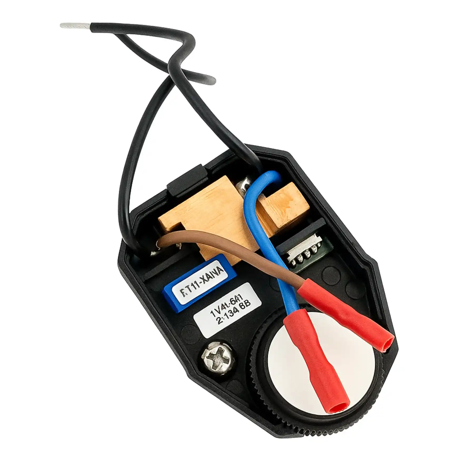 Electronic Module 50HZ LH19E (400.374/C)