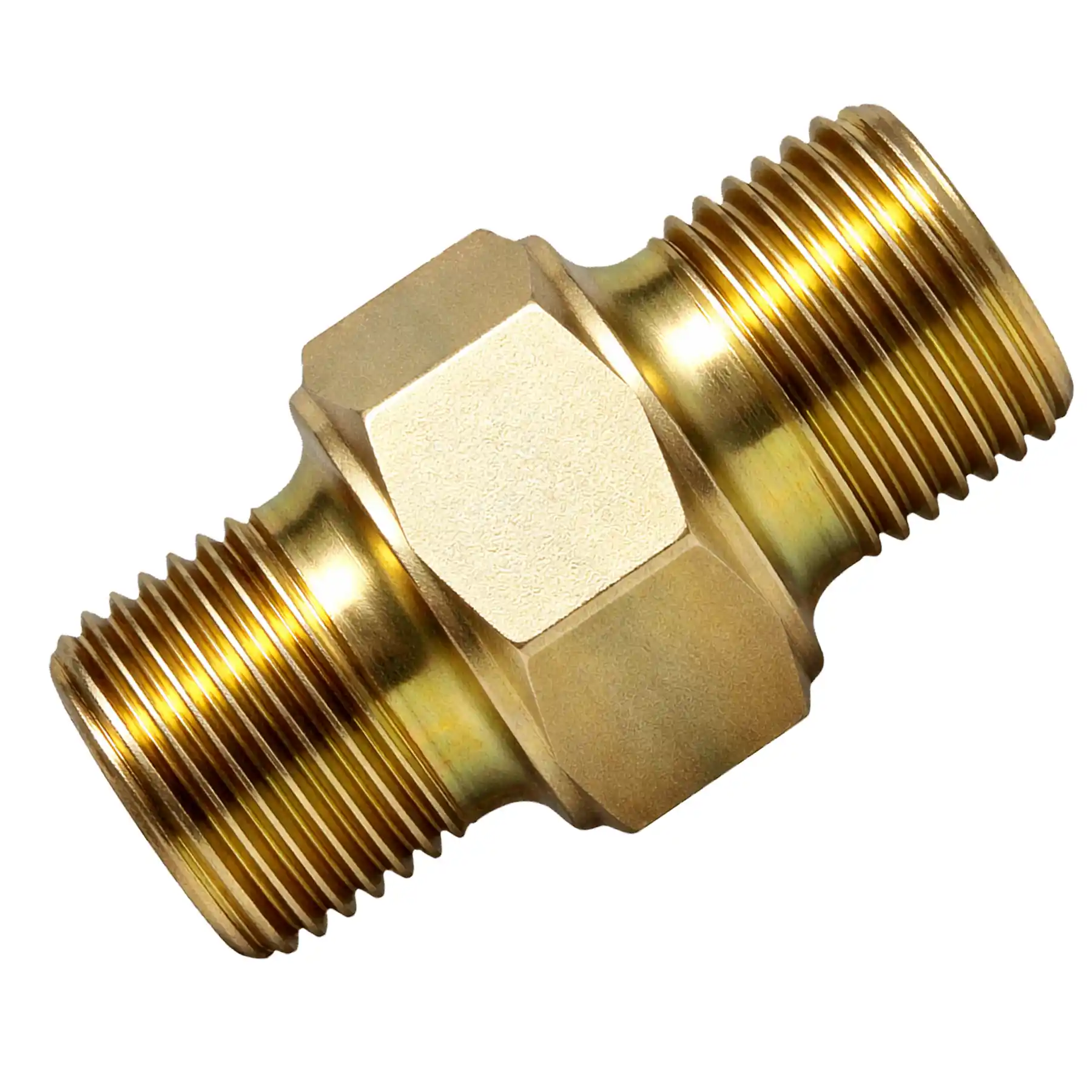 Adaptor For Gun
