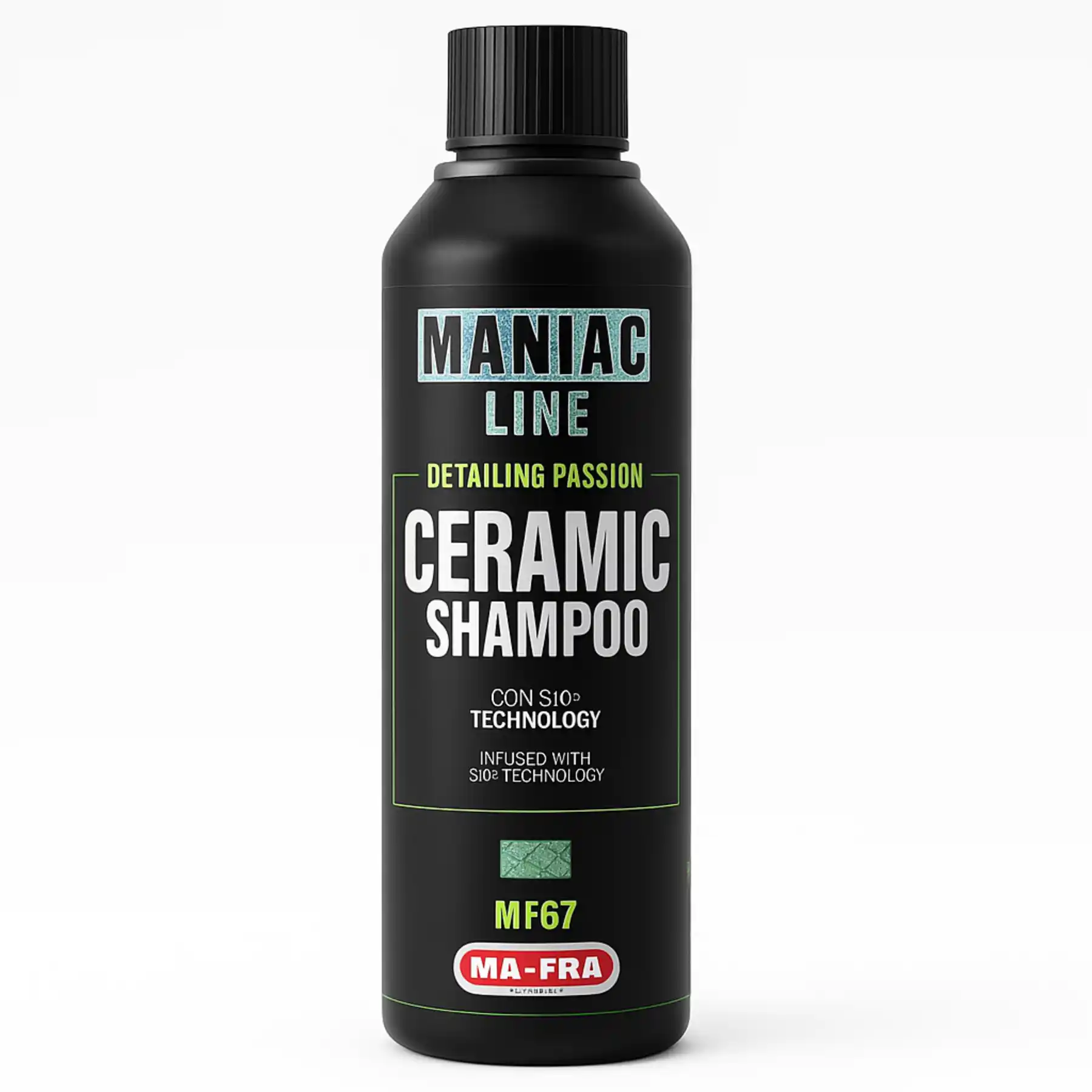 MF67 Ceramic Shampoo