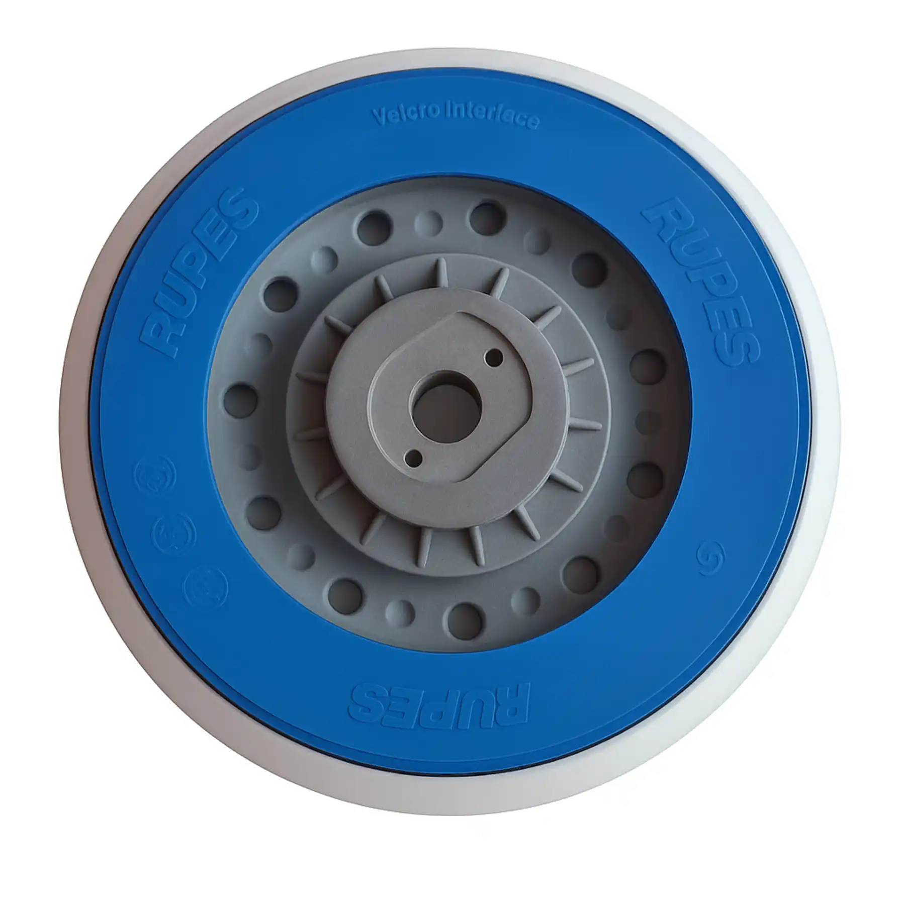 Pad Velcro M8 For LHR21ES 150mm (981.321N)