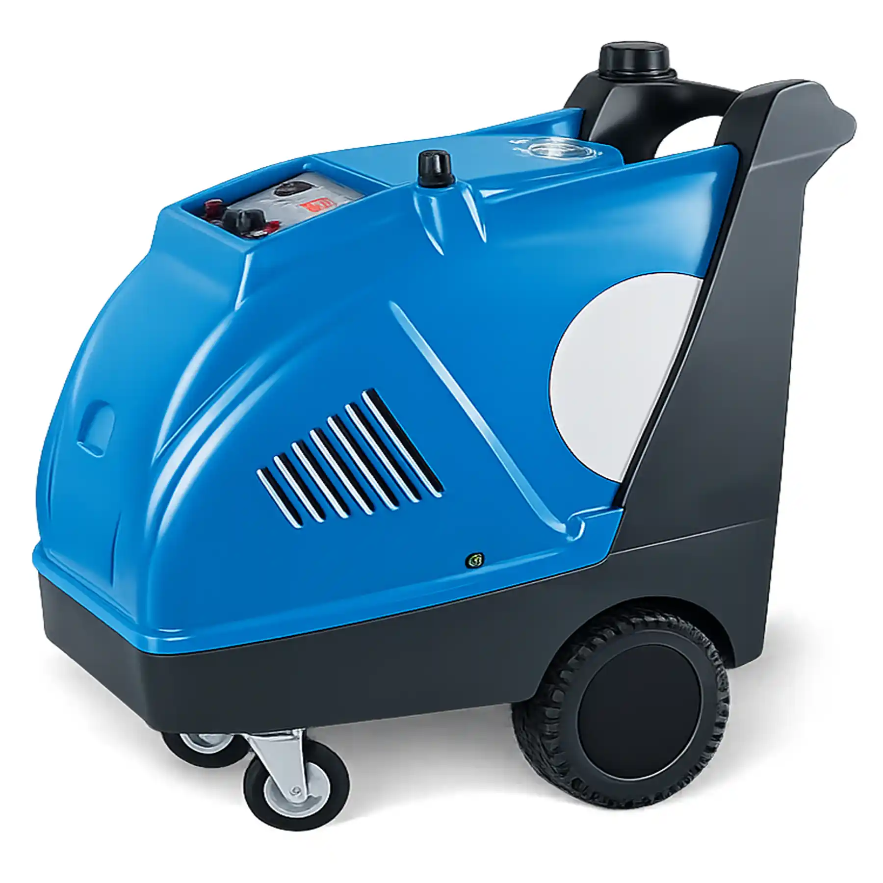 Susette Hot & Cold High Pressure Car Washer