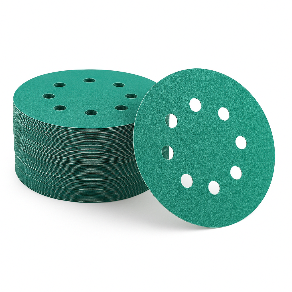 PAI Polysand A Flex P320 6 Inch