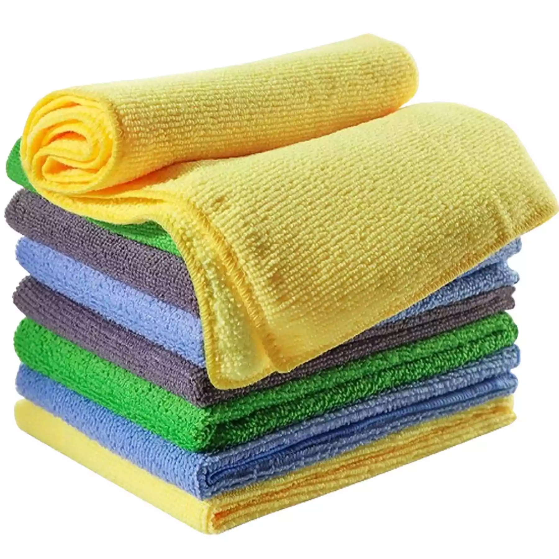 Microfiber Cloth 420Gsm