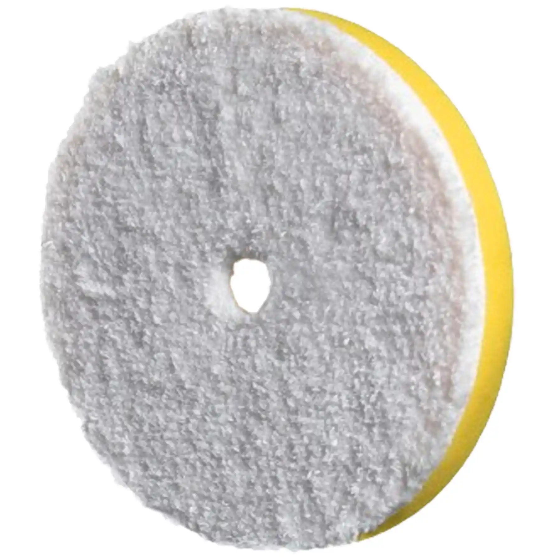 D-A Fine Microfiber Polishing Pad 160mm (9.MF160M)