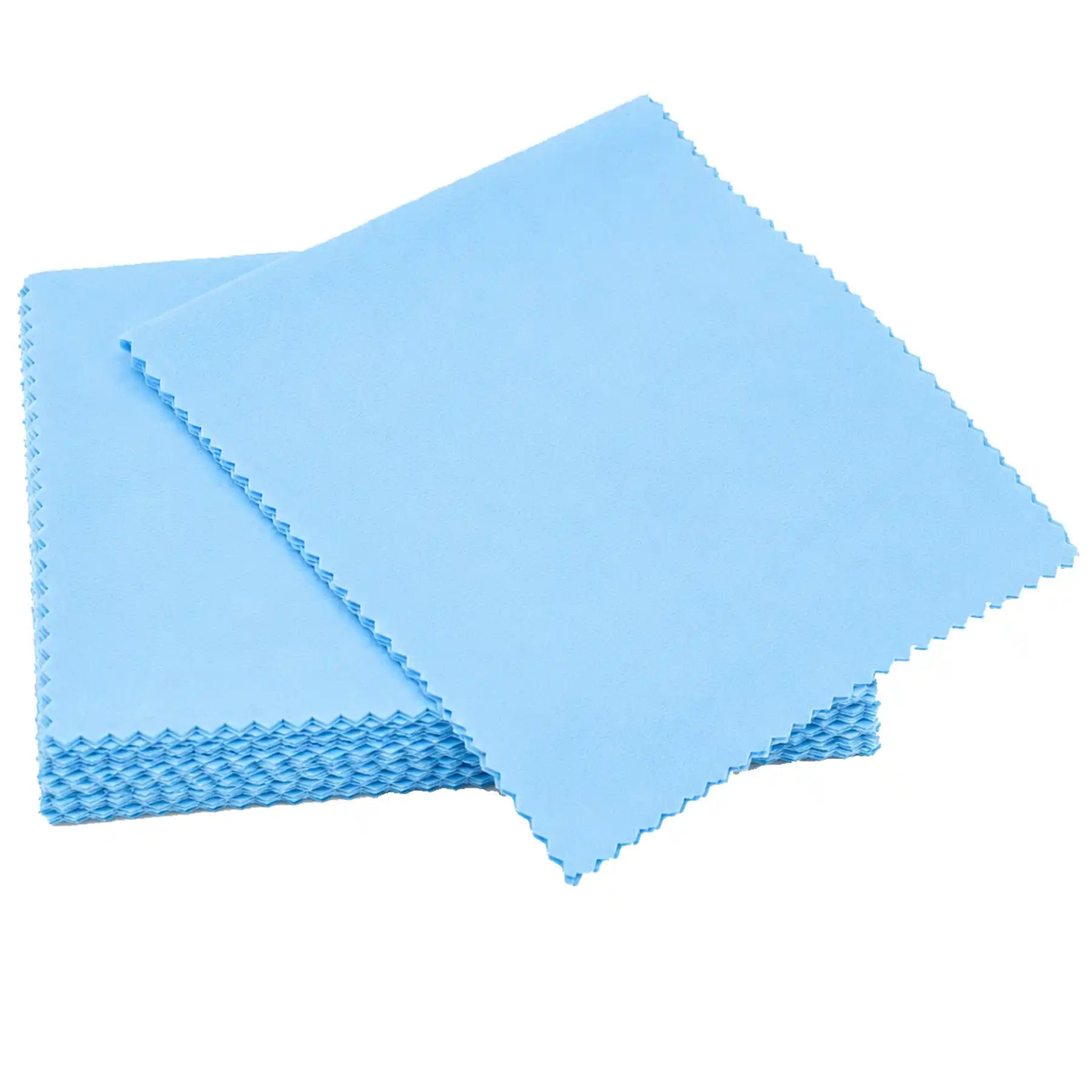 Ceramic Applicator Cloth