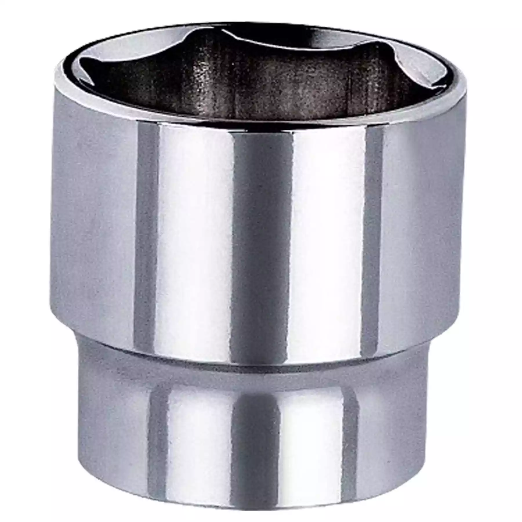 Hexagonal Sockets 12.7mm (1/2 Inch) Sq.Drive No.264