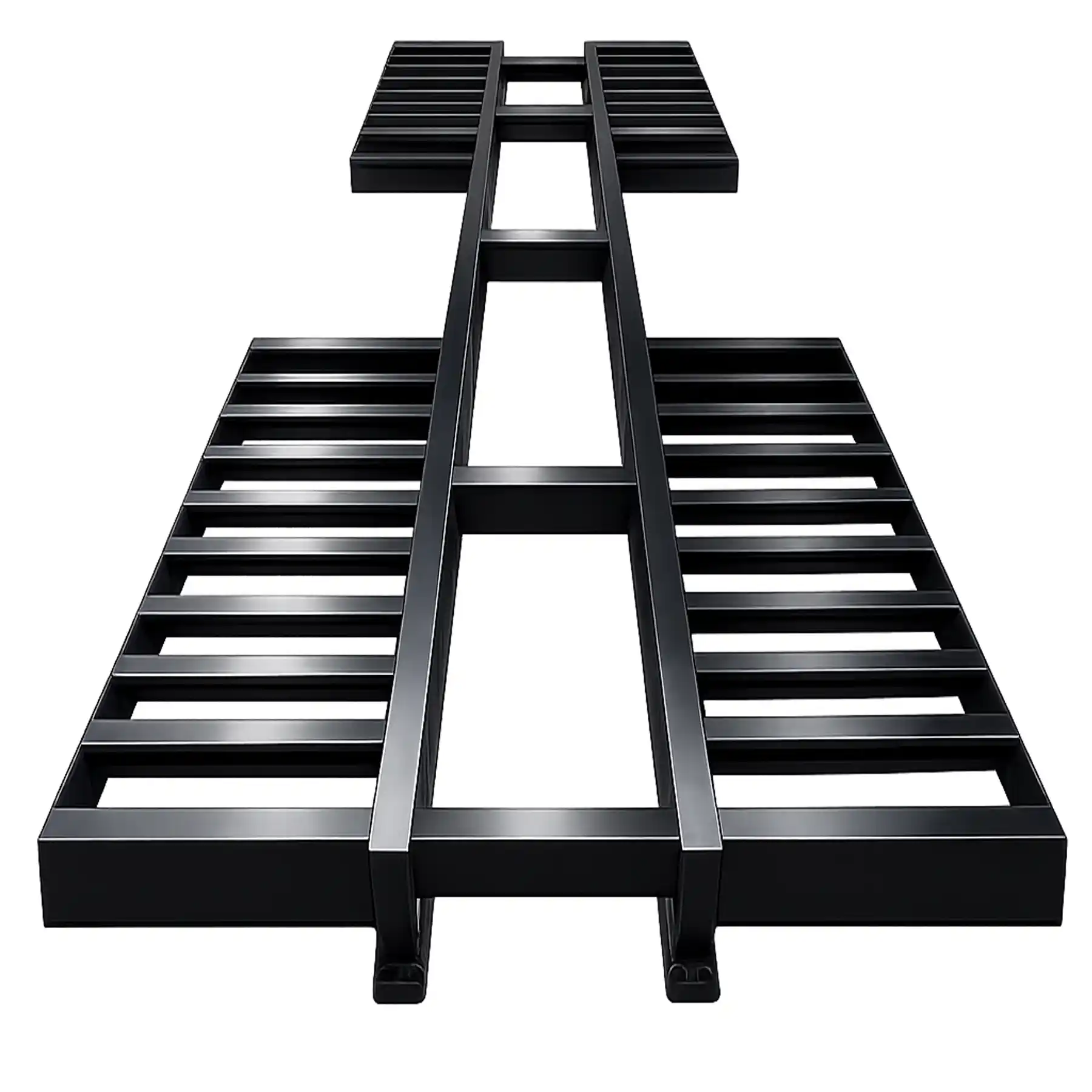 VALIENT 4 Ton Hydraulic Washing Jack Tyre Resting Platform