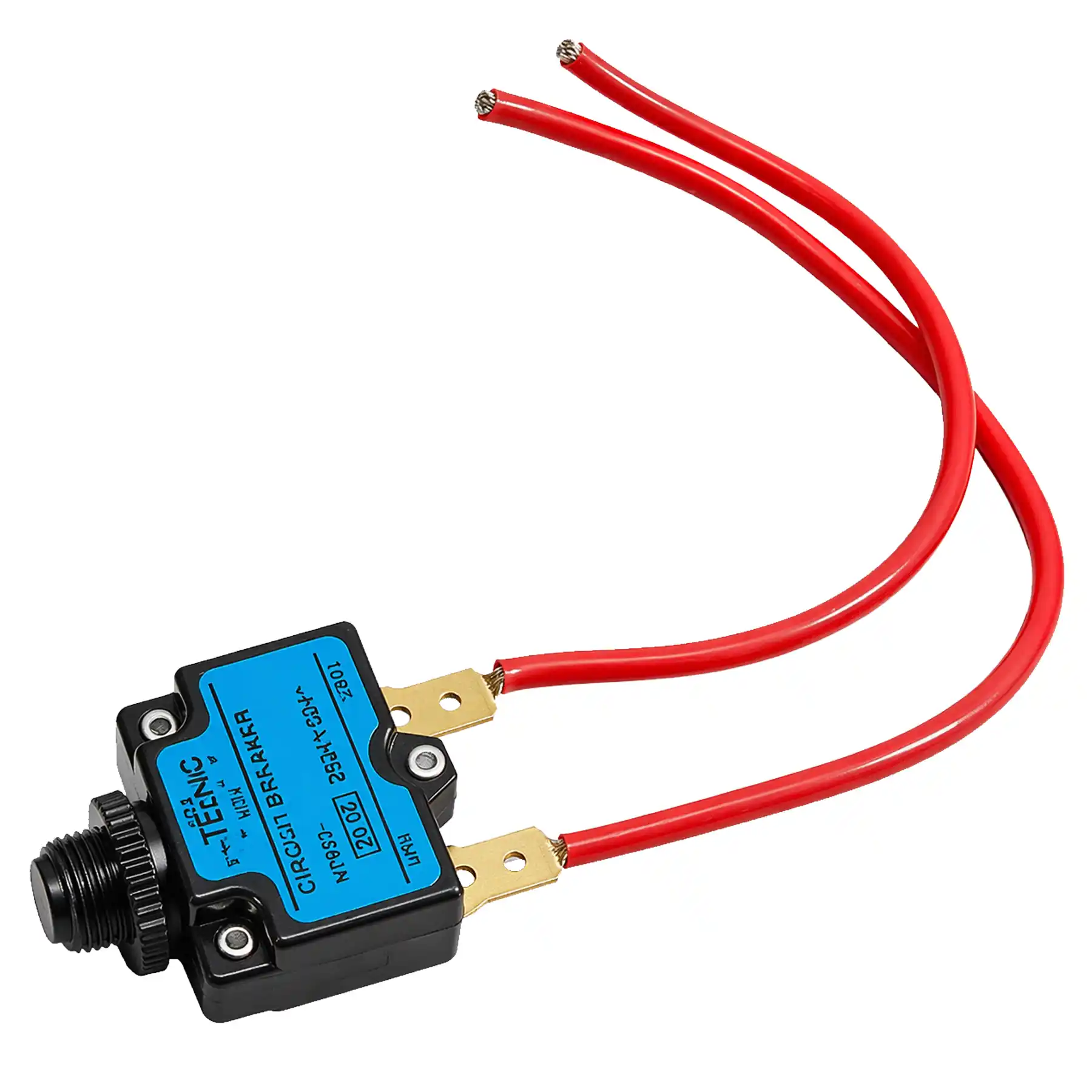 Teknic Circuit Breaker