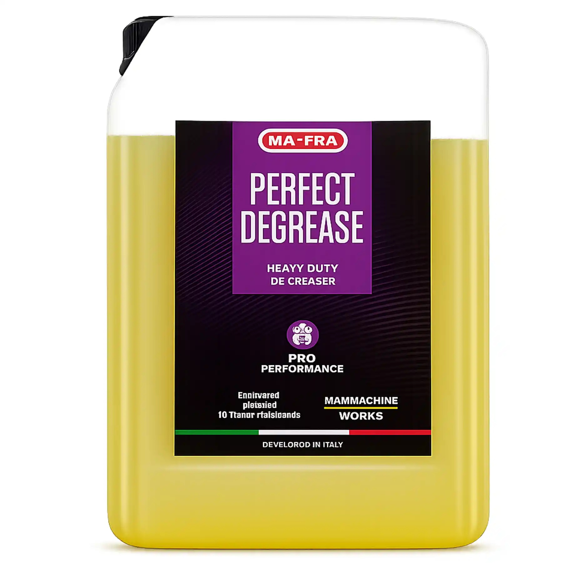 Mafra Perfect Degrease 10L