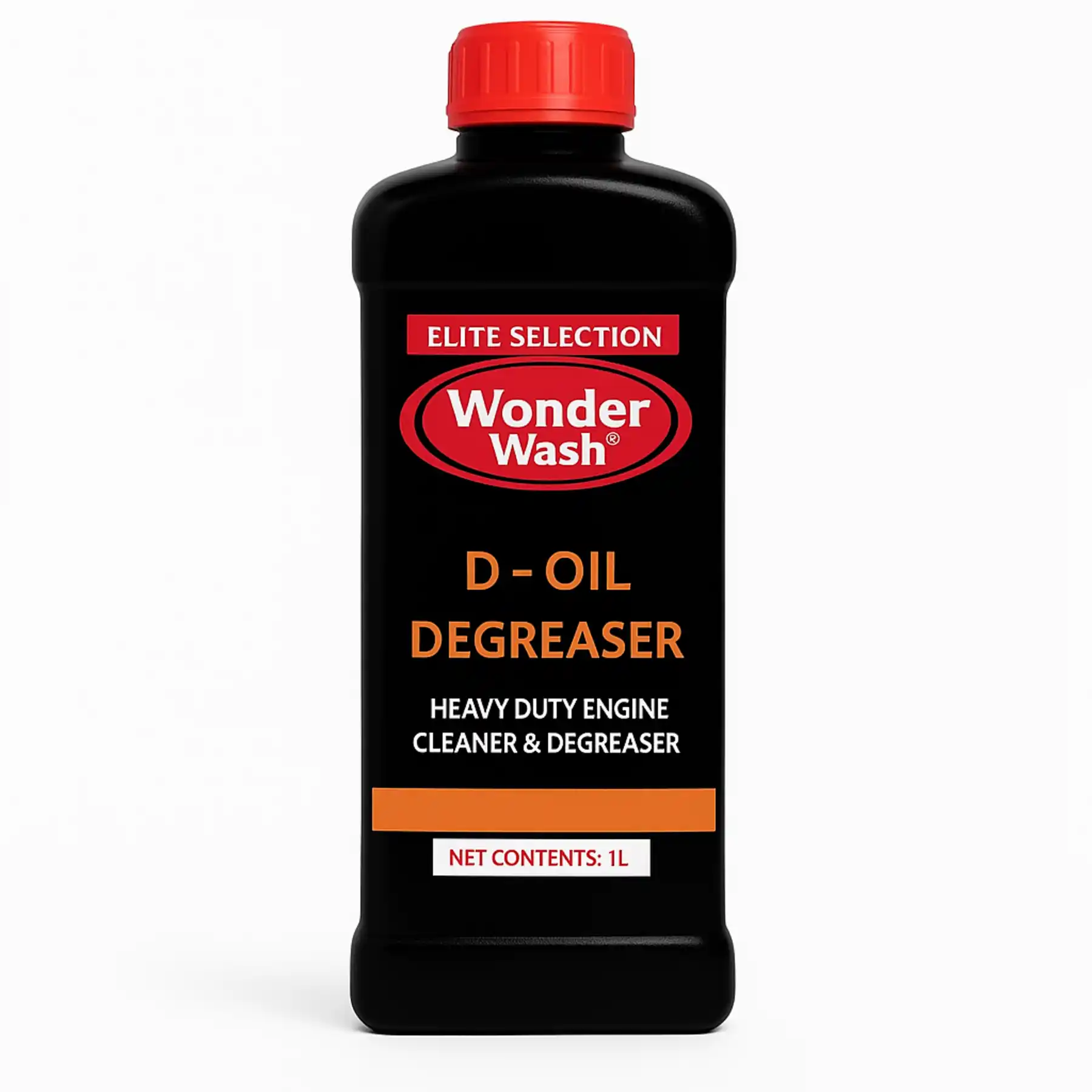 D-Oil Engine Degreaser