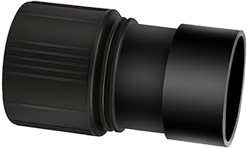 Manmachine CMA048A Coupling Accessory Side Ø38