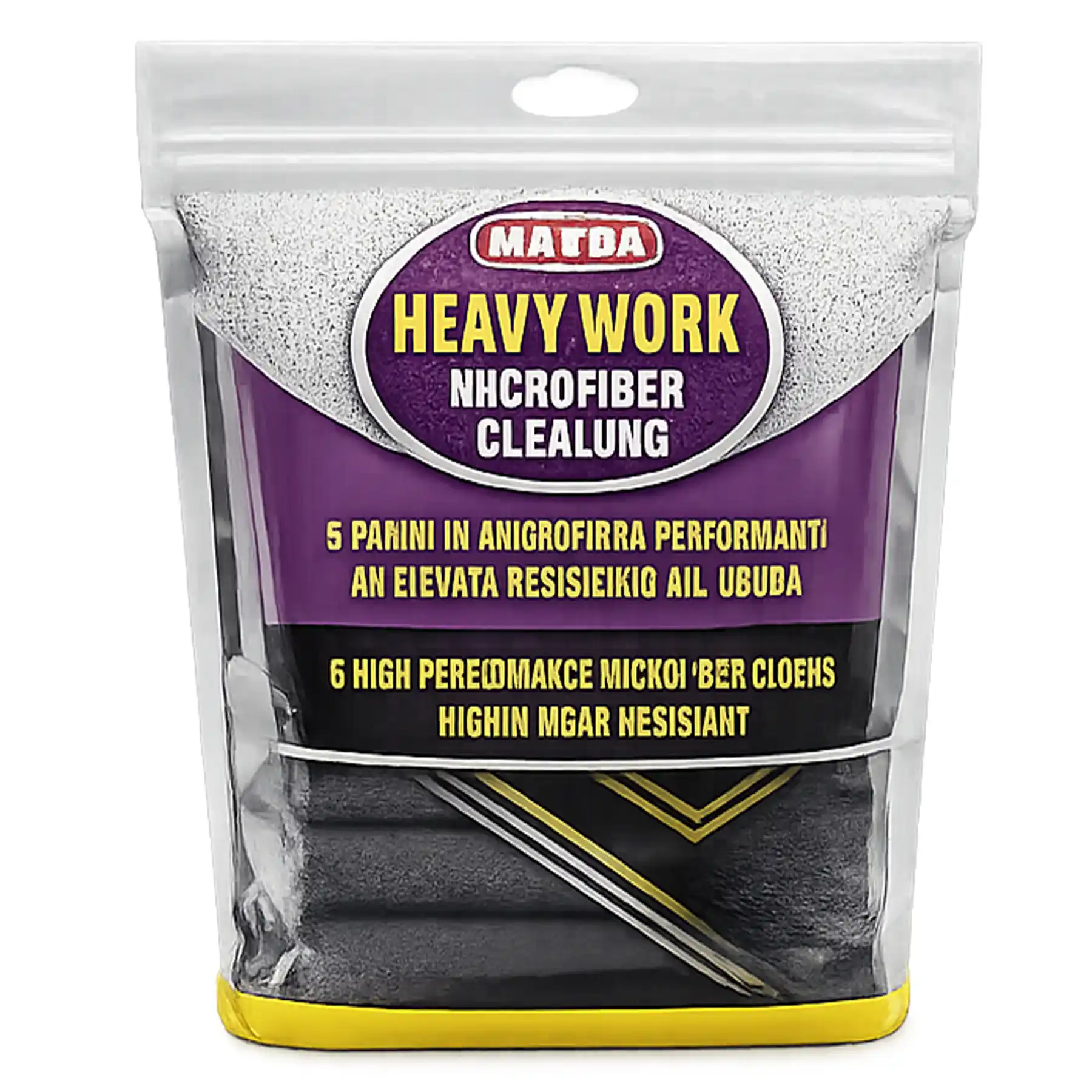 Mafra Panno Heavy Work Set 60x40cm