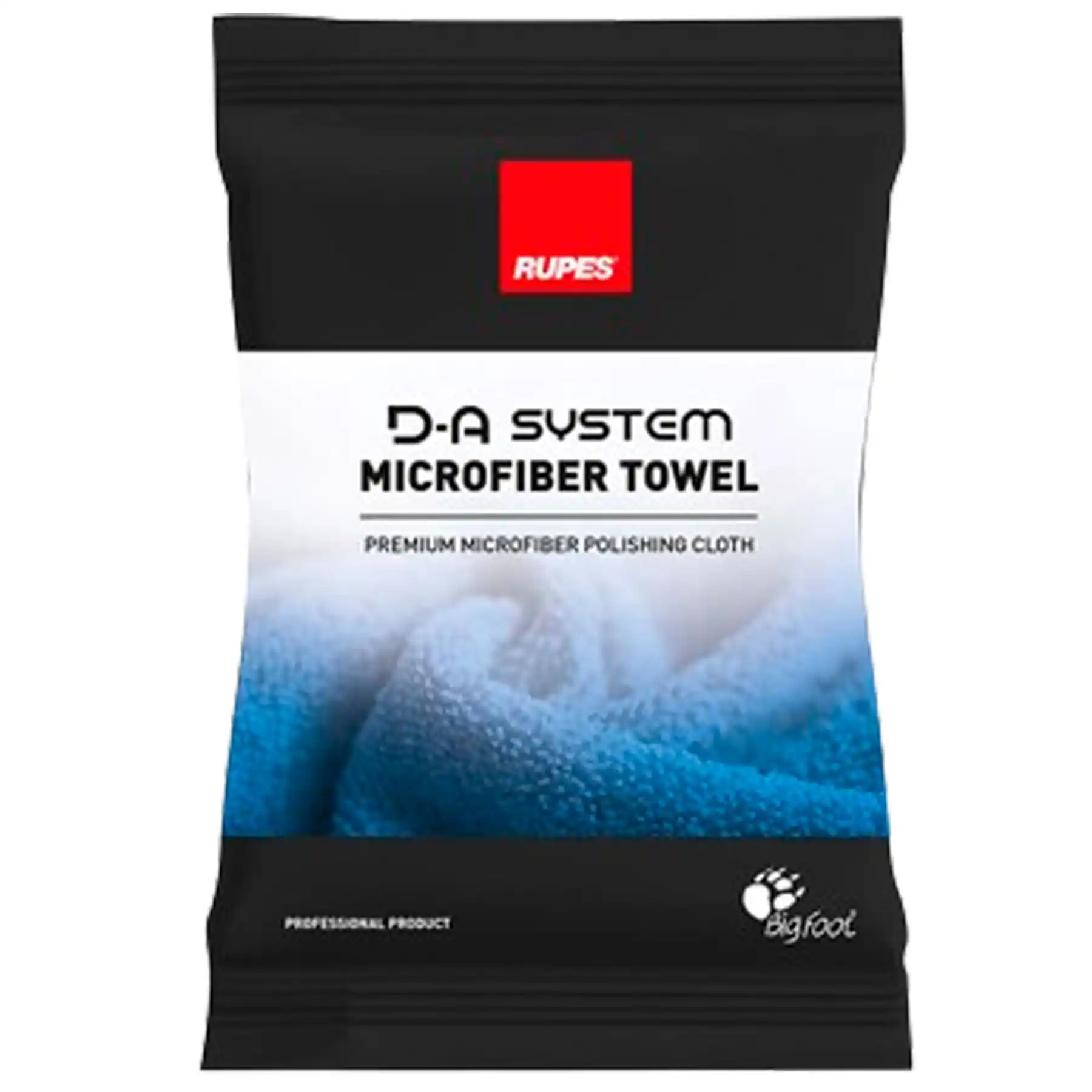 Microfibre Compound Cloth Blue (9.BF9050)