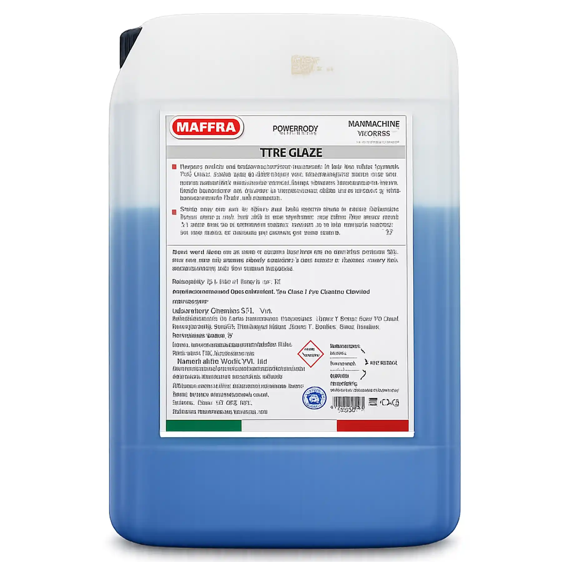 Mafra Tyre Glaze 10L