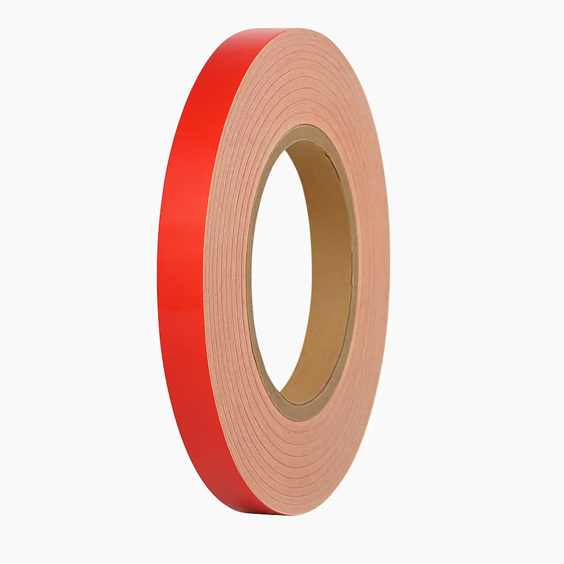 Red Chrome Tape 6mm
