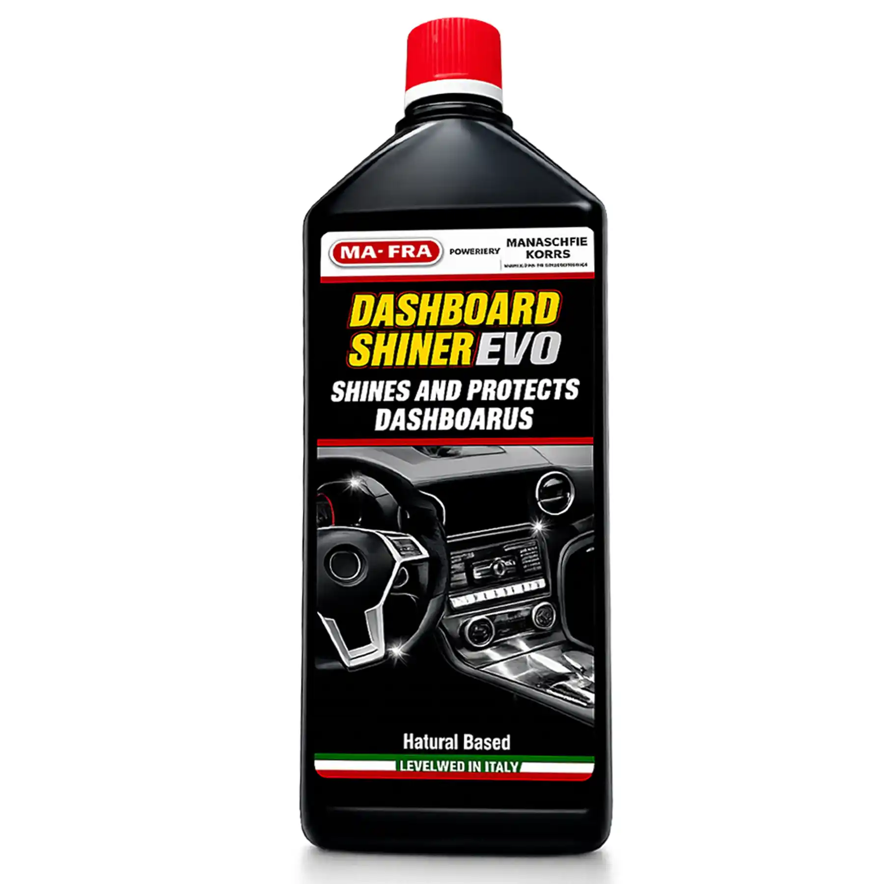 Mafra Dashboard Shiner 1L