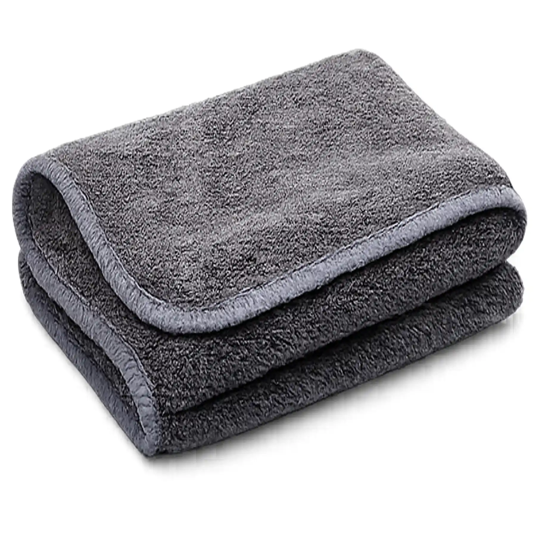 Microfiber Towel 380Gsm