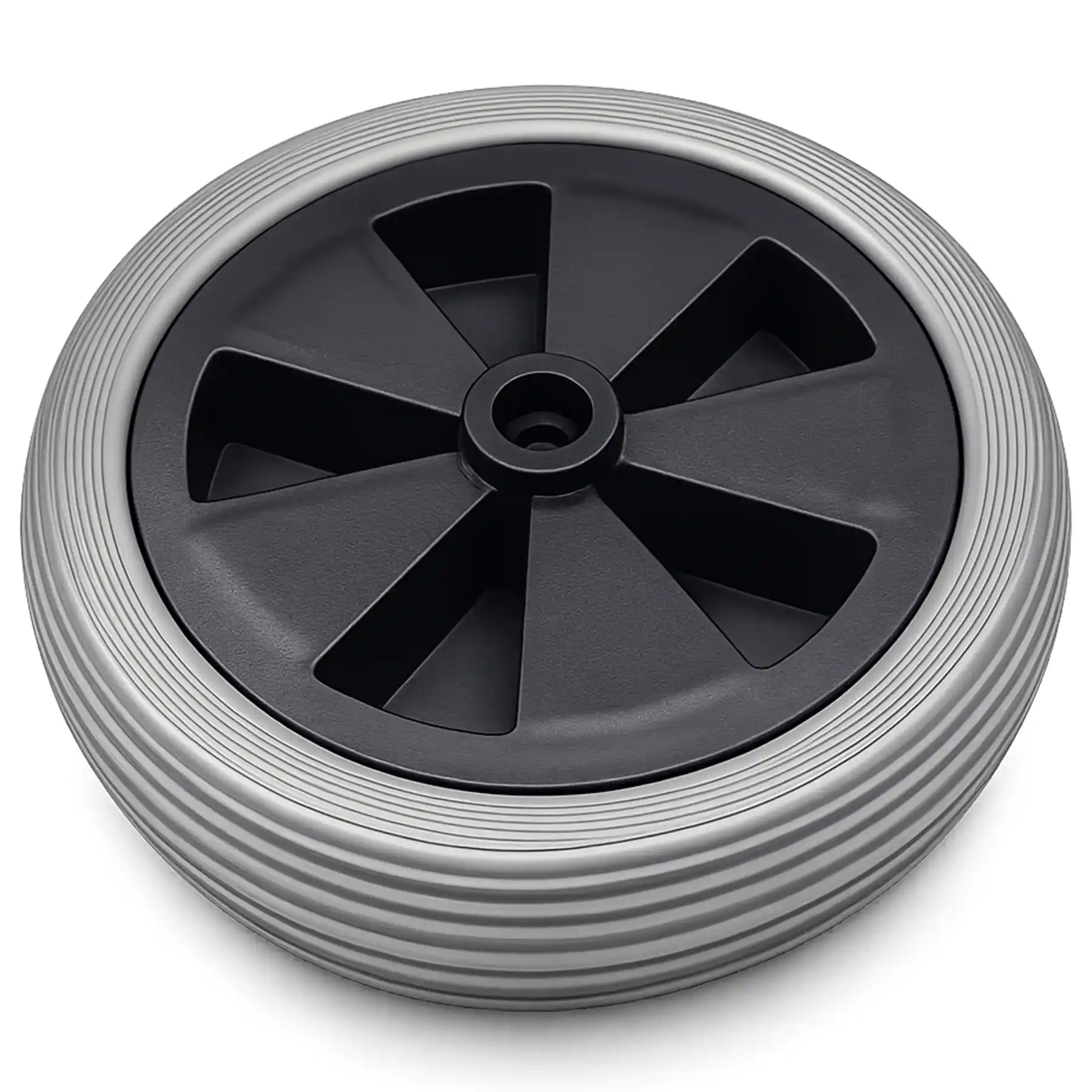 Vaccum Cleaner Rear Wheel 60L