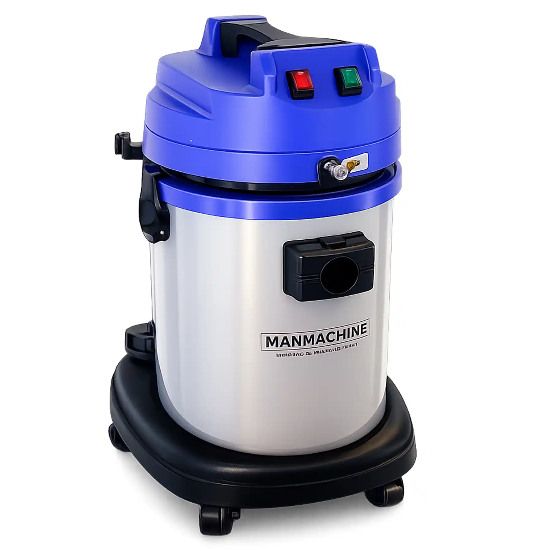 Vacuum Cleaners EXCEL M 77/2