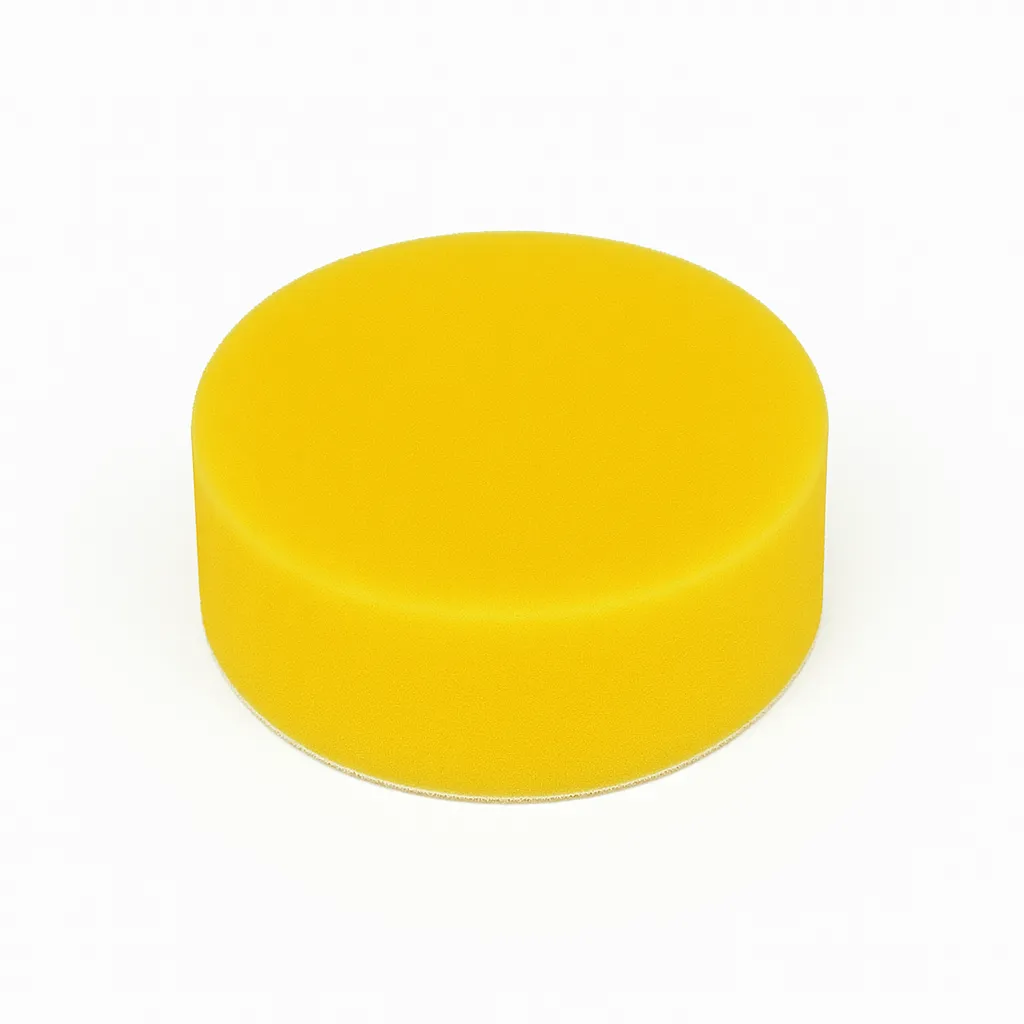 PAI Foam Applicater (Pack of 10Pcs)