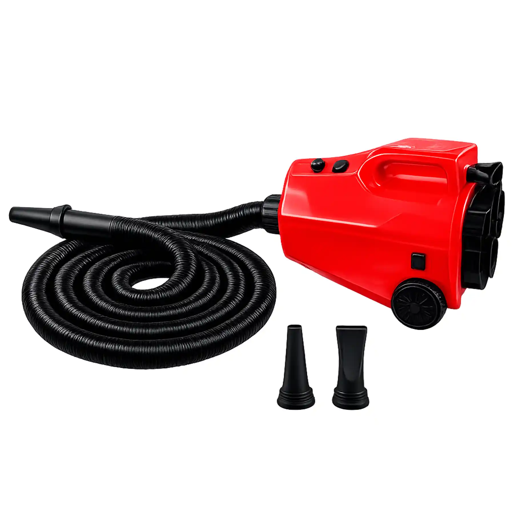 Maxshine Twins Motor Touchless Car Dryer (Evo-GT)