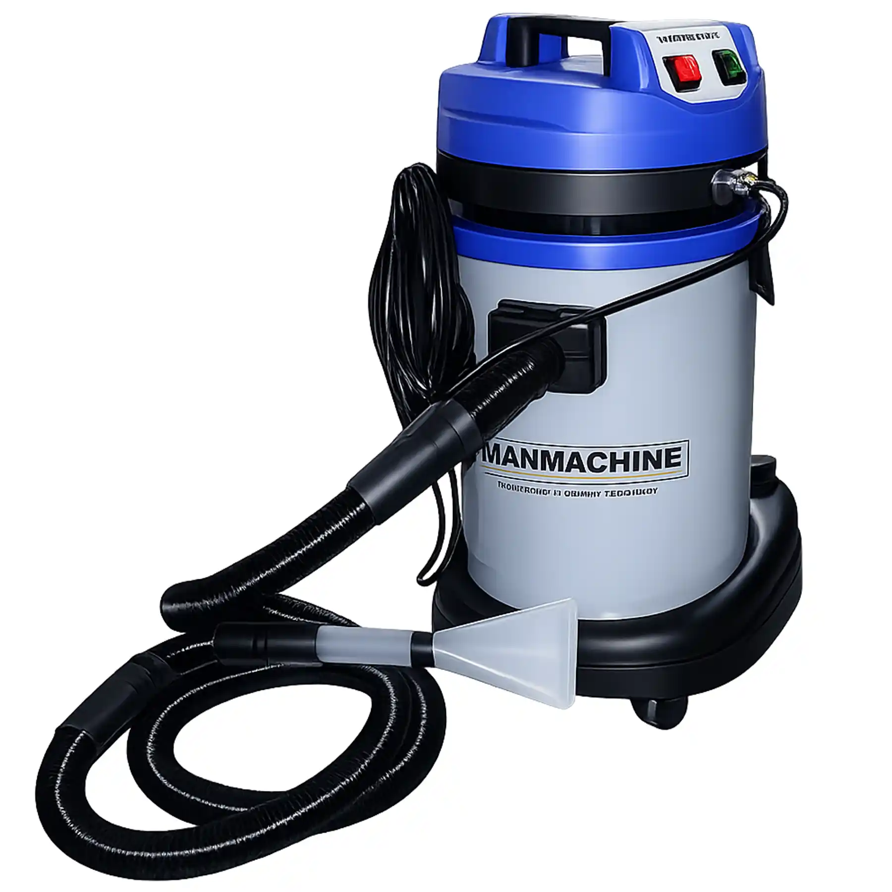 Upholstery Cleaner ESTRO-125