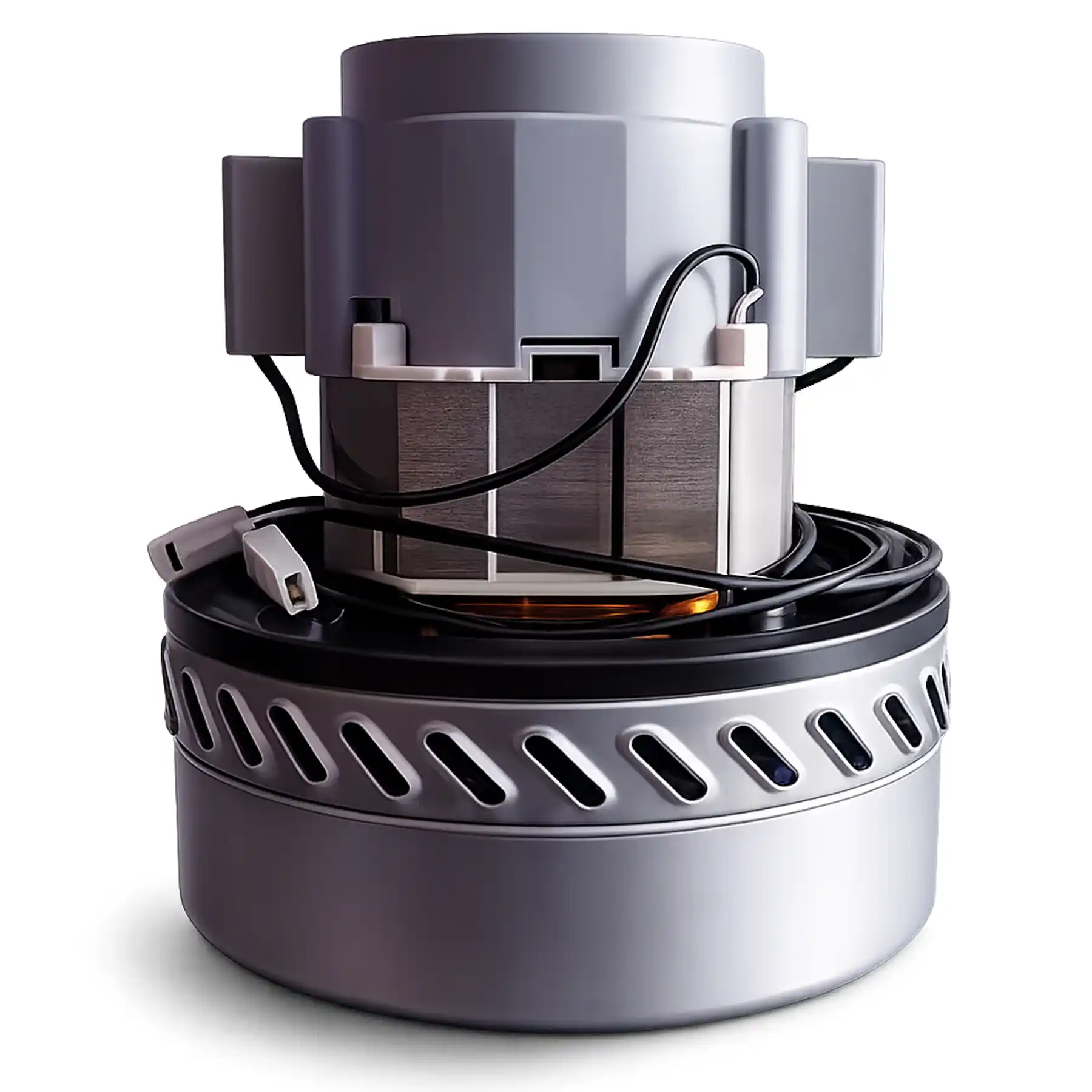 Vacuum & Upholstery Motor (PC38 Copper) 1500W