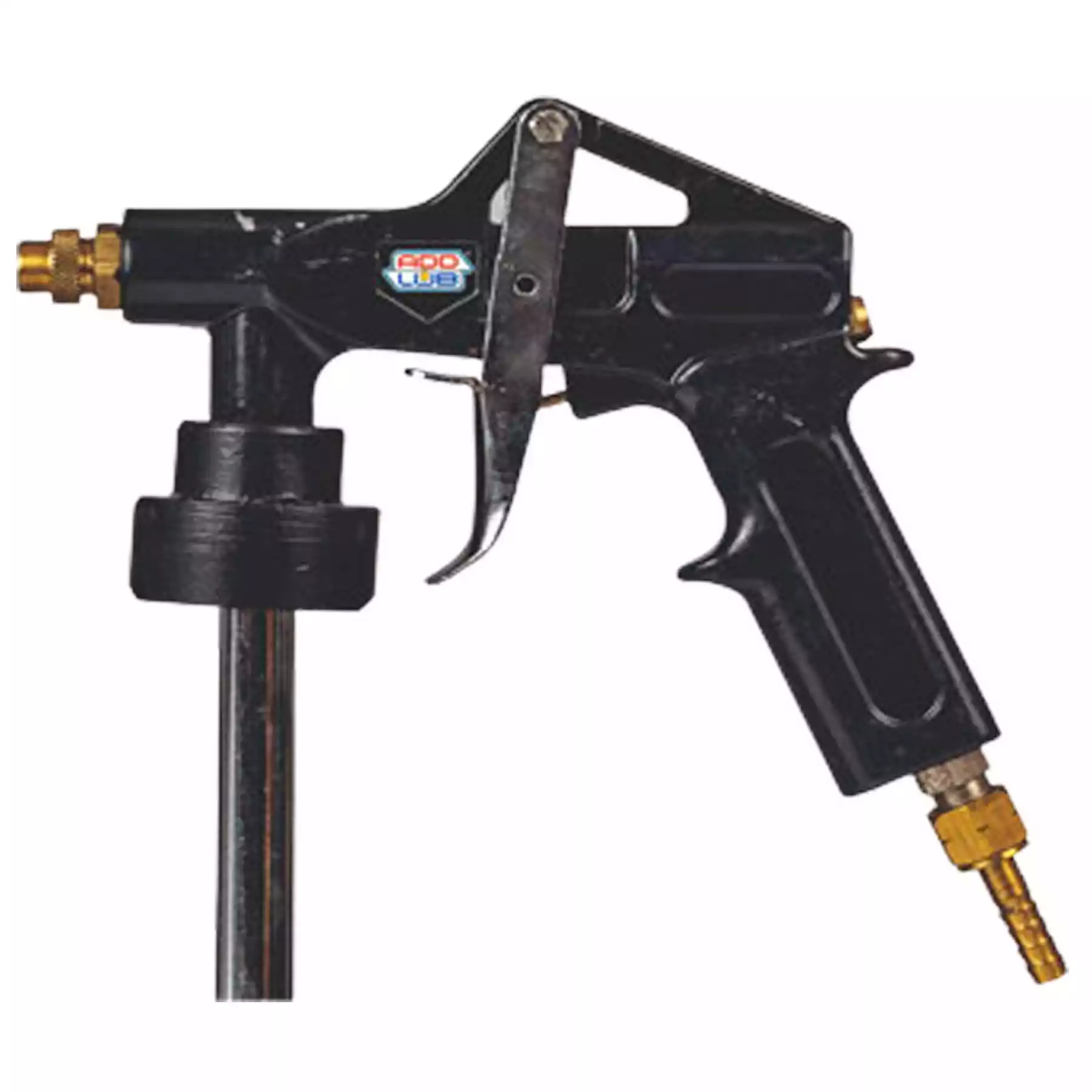 Anti Corrosive Spray Gun