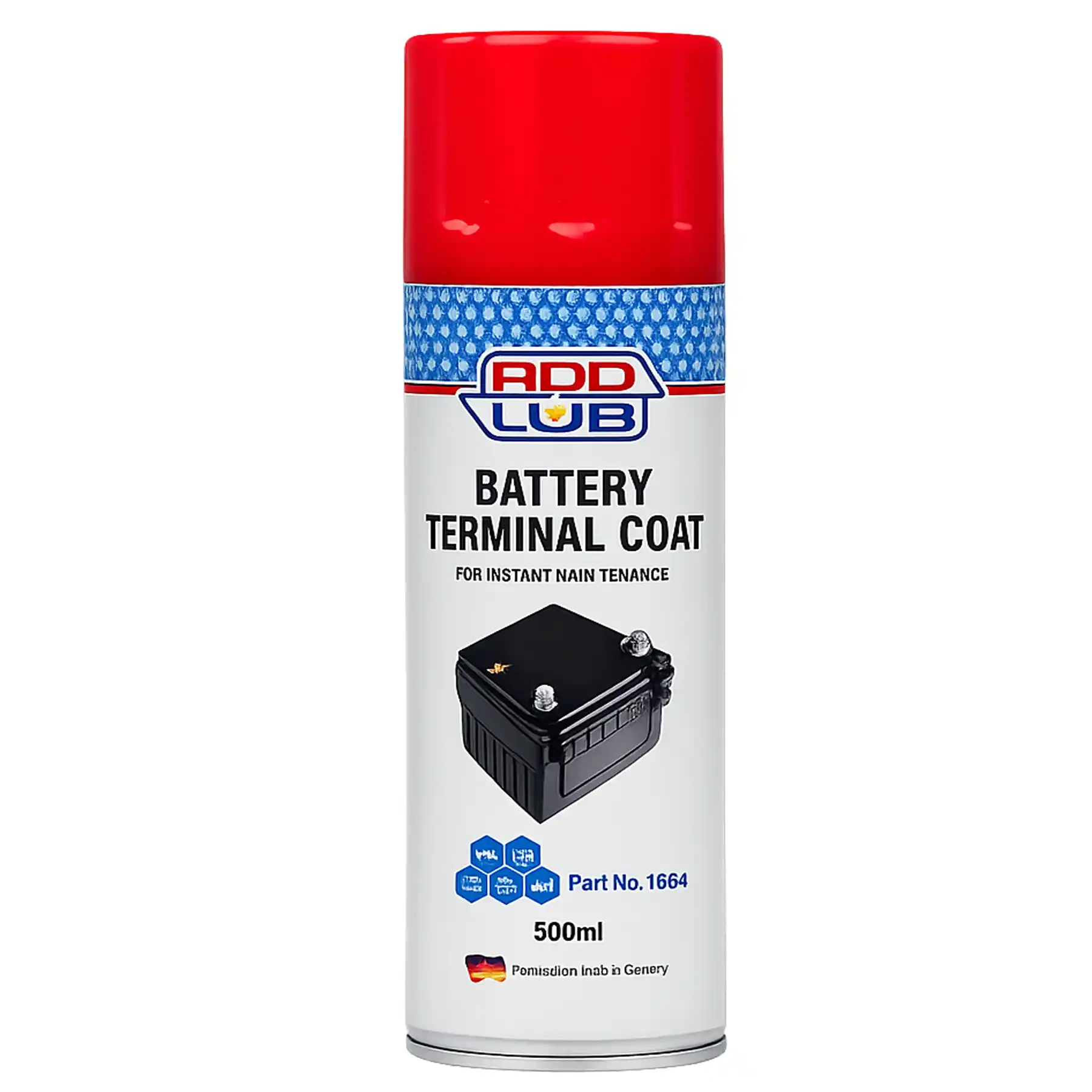 Addlub Battery Terminal Coat