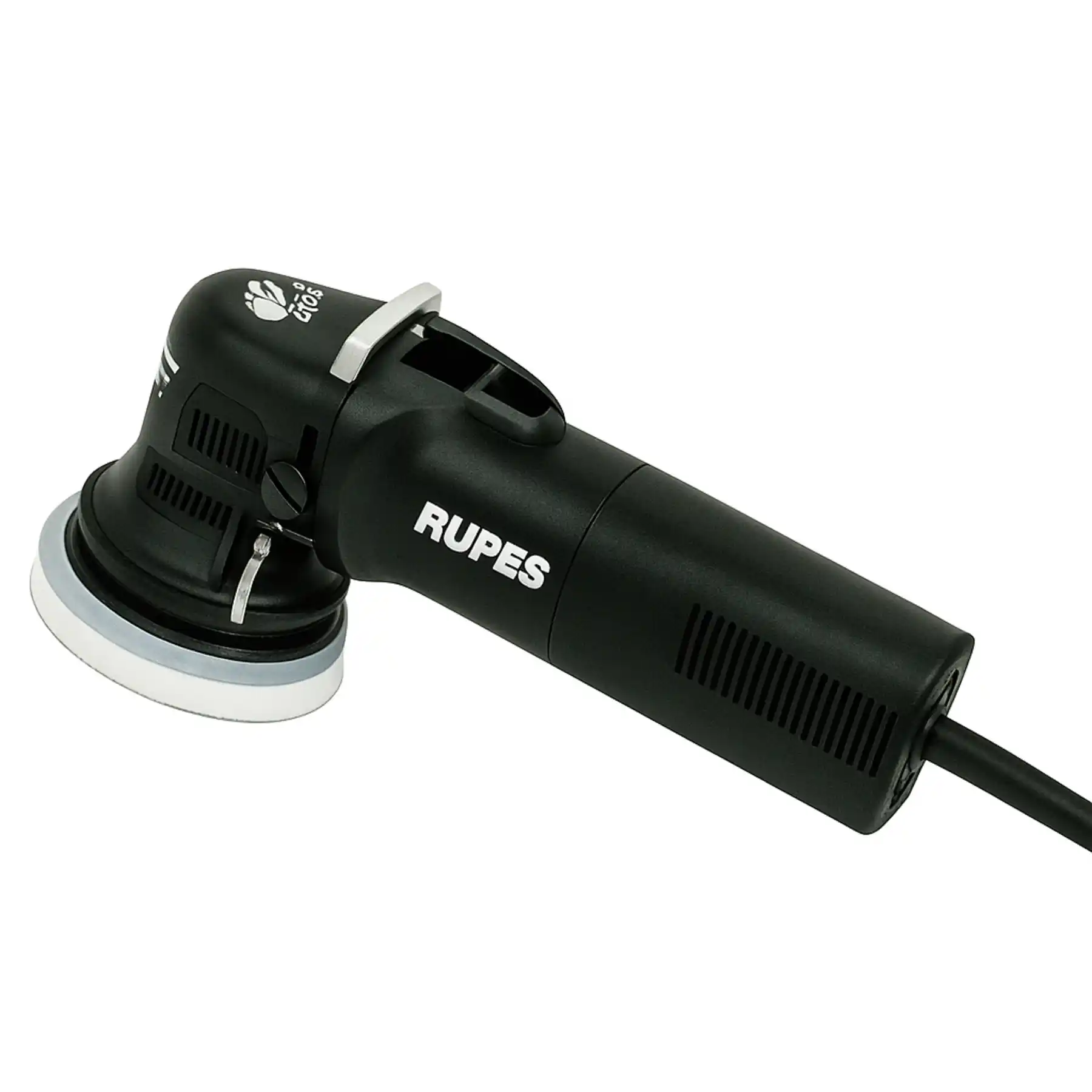 Rupes Mini Random Orbital Polisher (LHR75E) Bigfoot