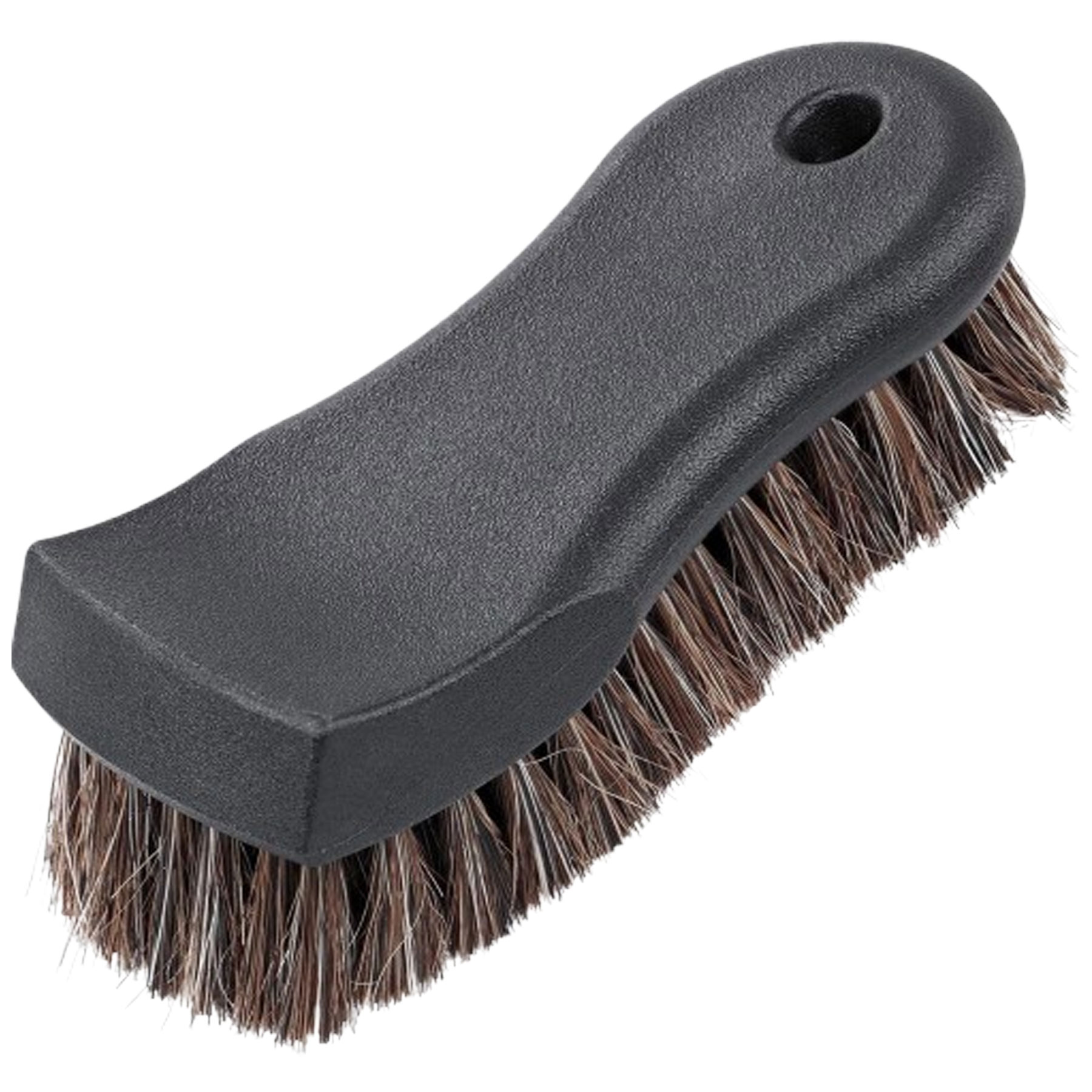 Viberis Leather Brush